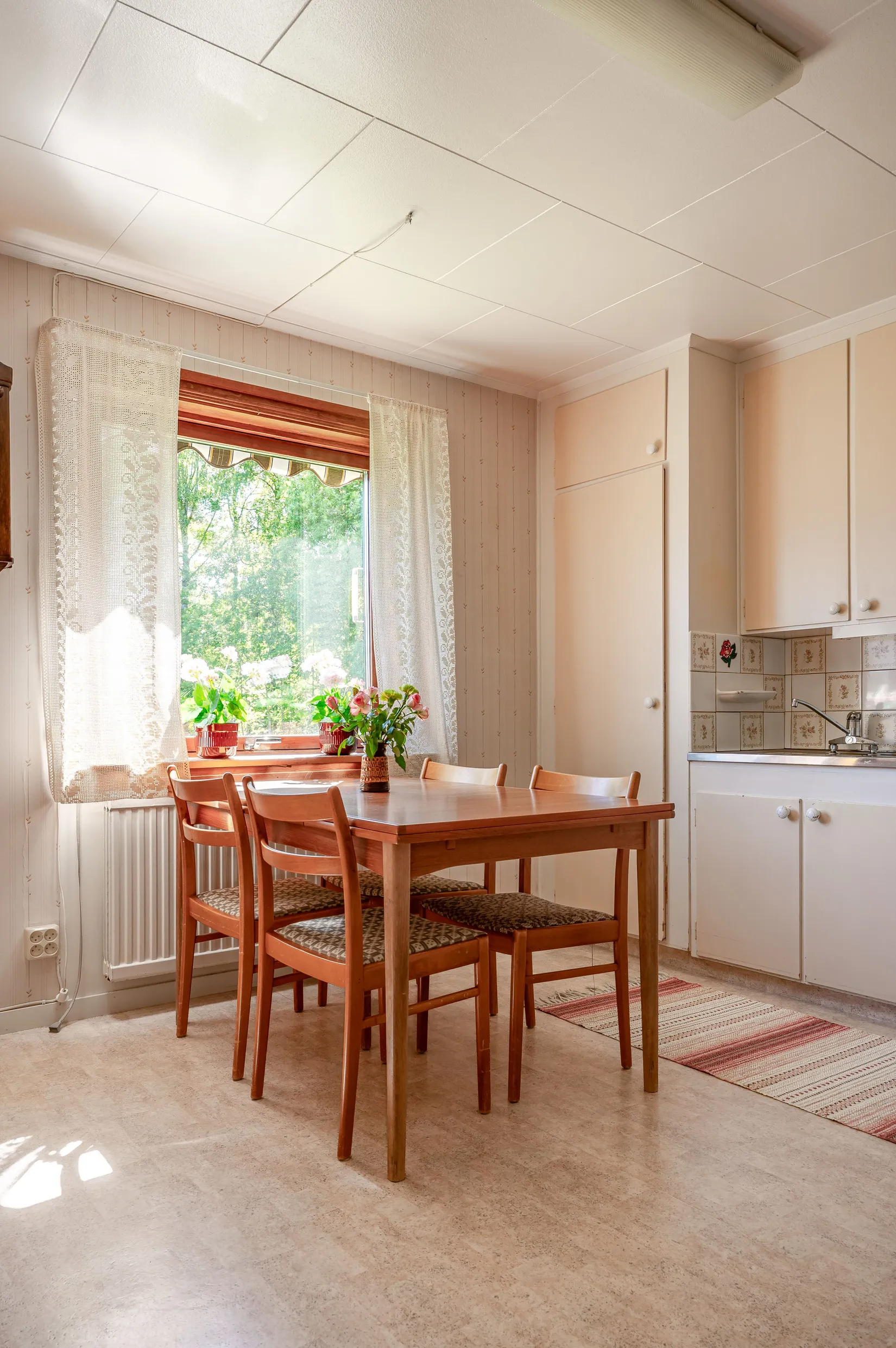 Villa, Dammarvägen 17, Öje, Malung-Sälen