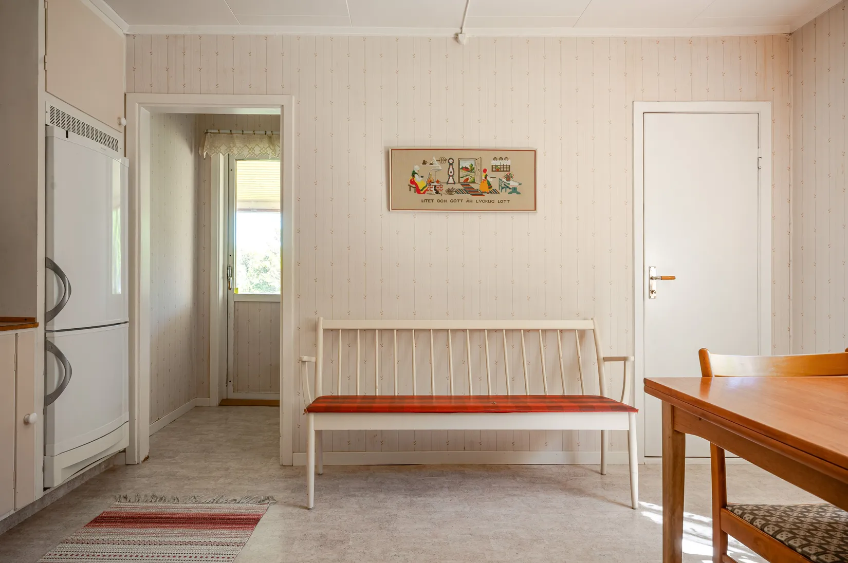 Villa, Dammarvägen 17, Öje, Malung-Sälen