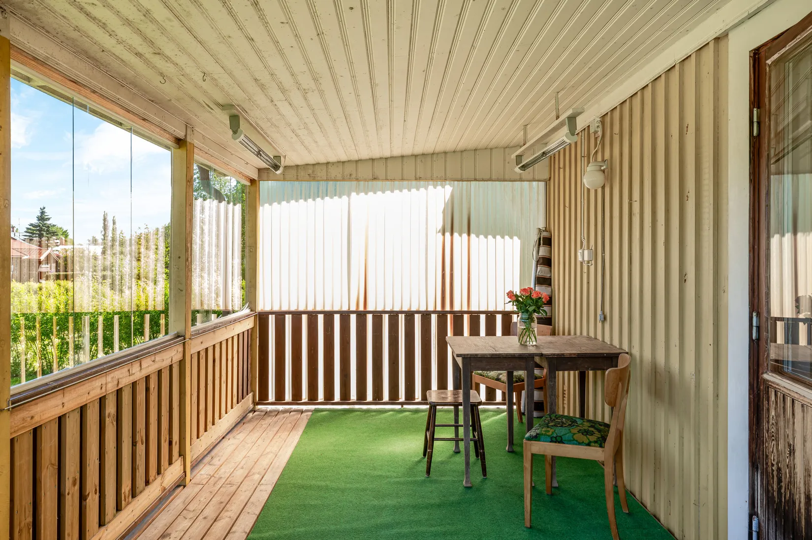 Villa, Dammarvägen 17, Öje, Malung-Sälen