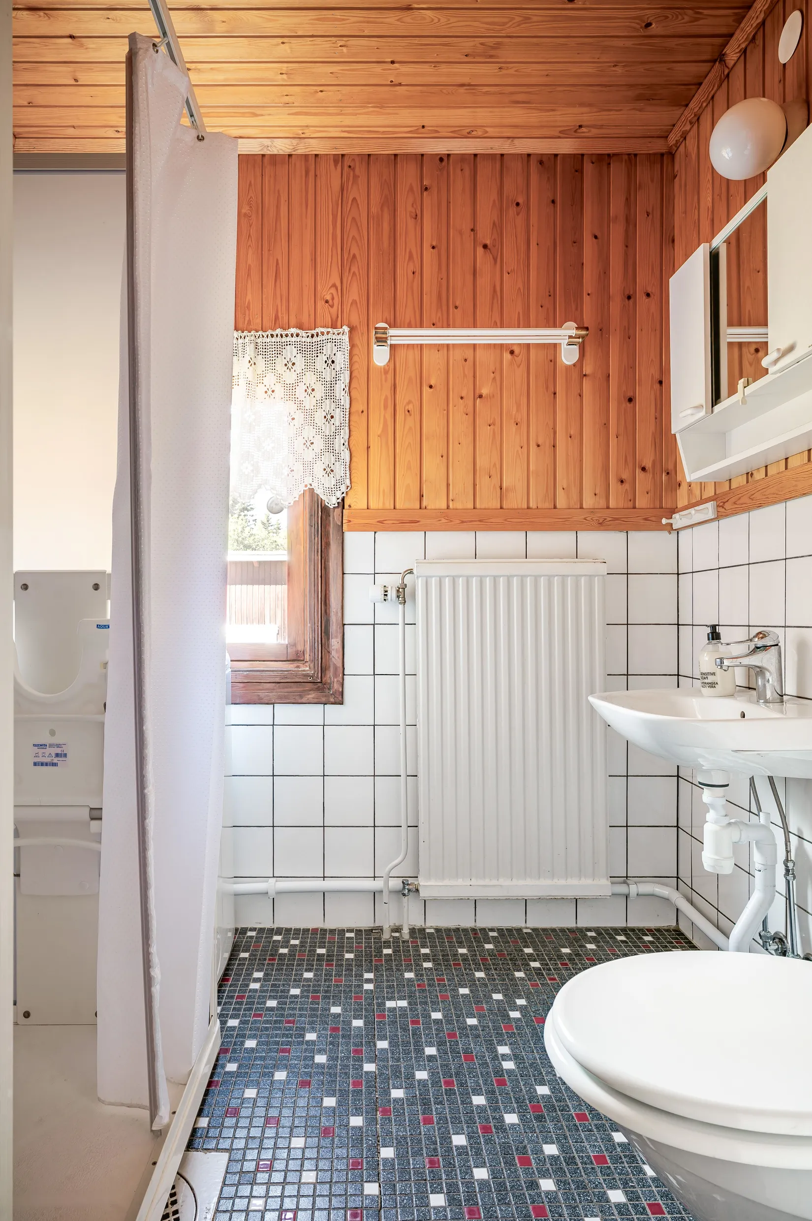 Villa, Dammarvägen 17, Öje, Malung-Sälen