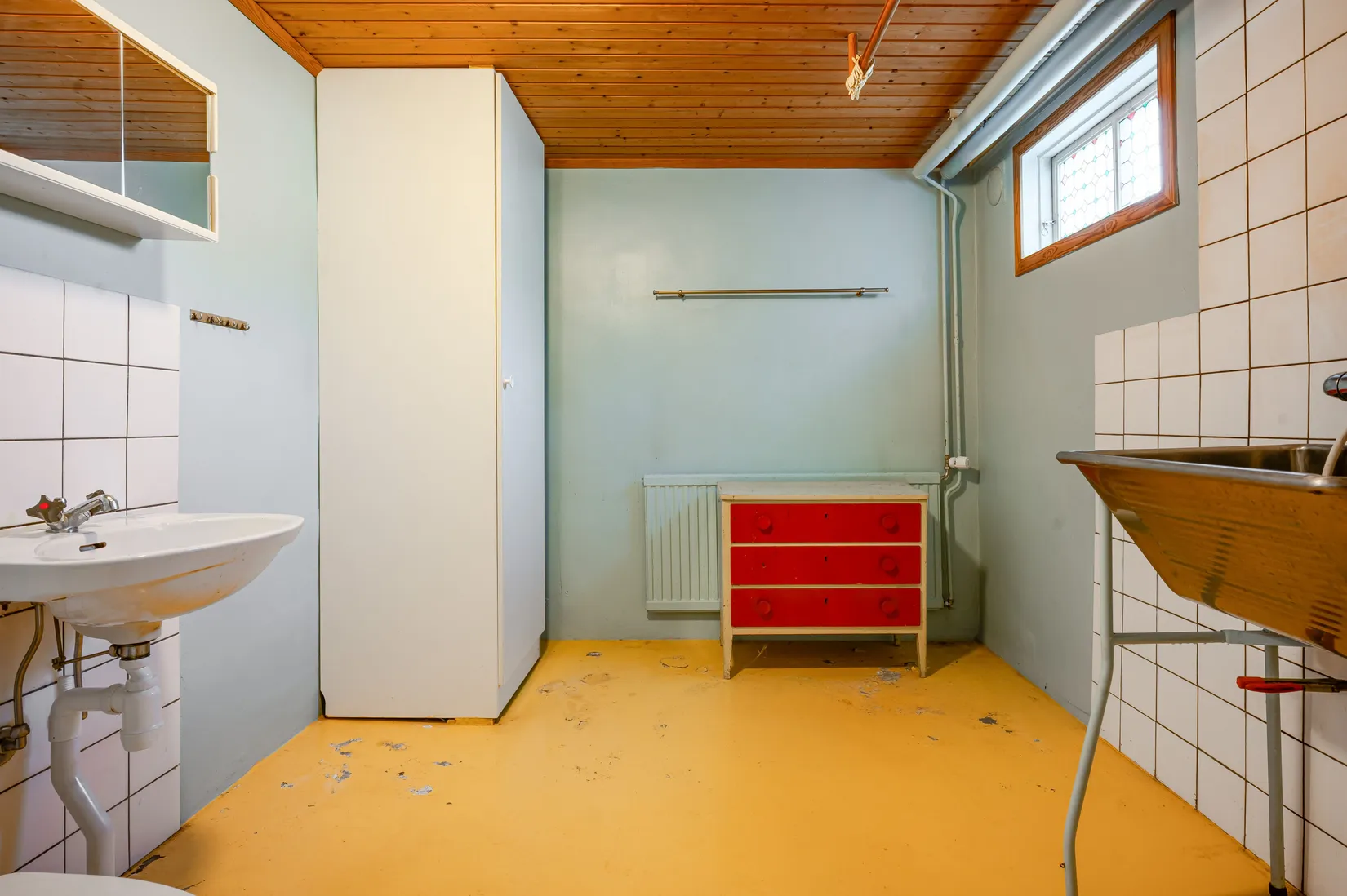 Villa, Dammarvägen 17, Öje, Malung-Sälen