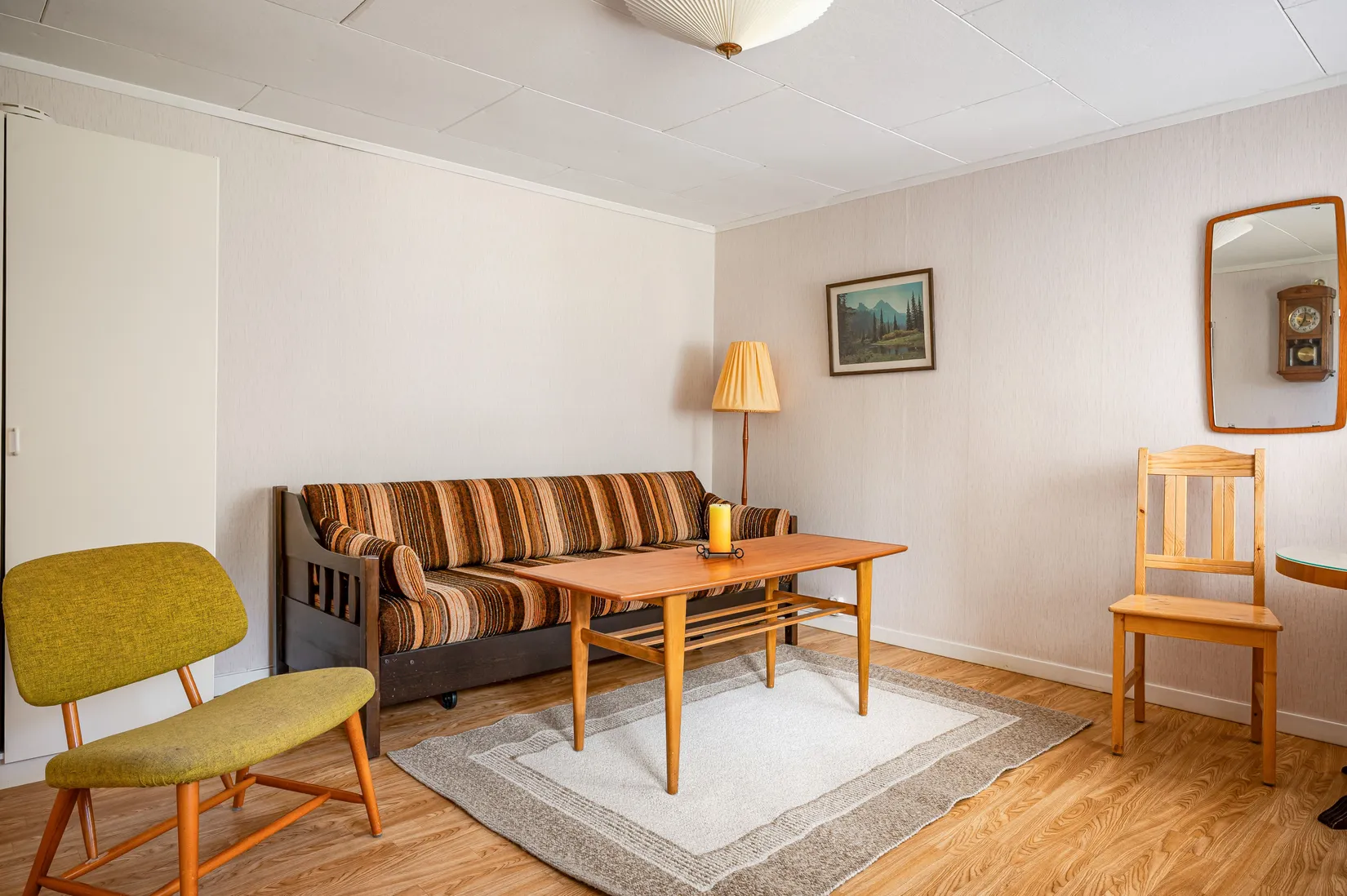 Villa, Dammarvägen 17, Öje, Malung-Sälen