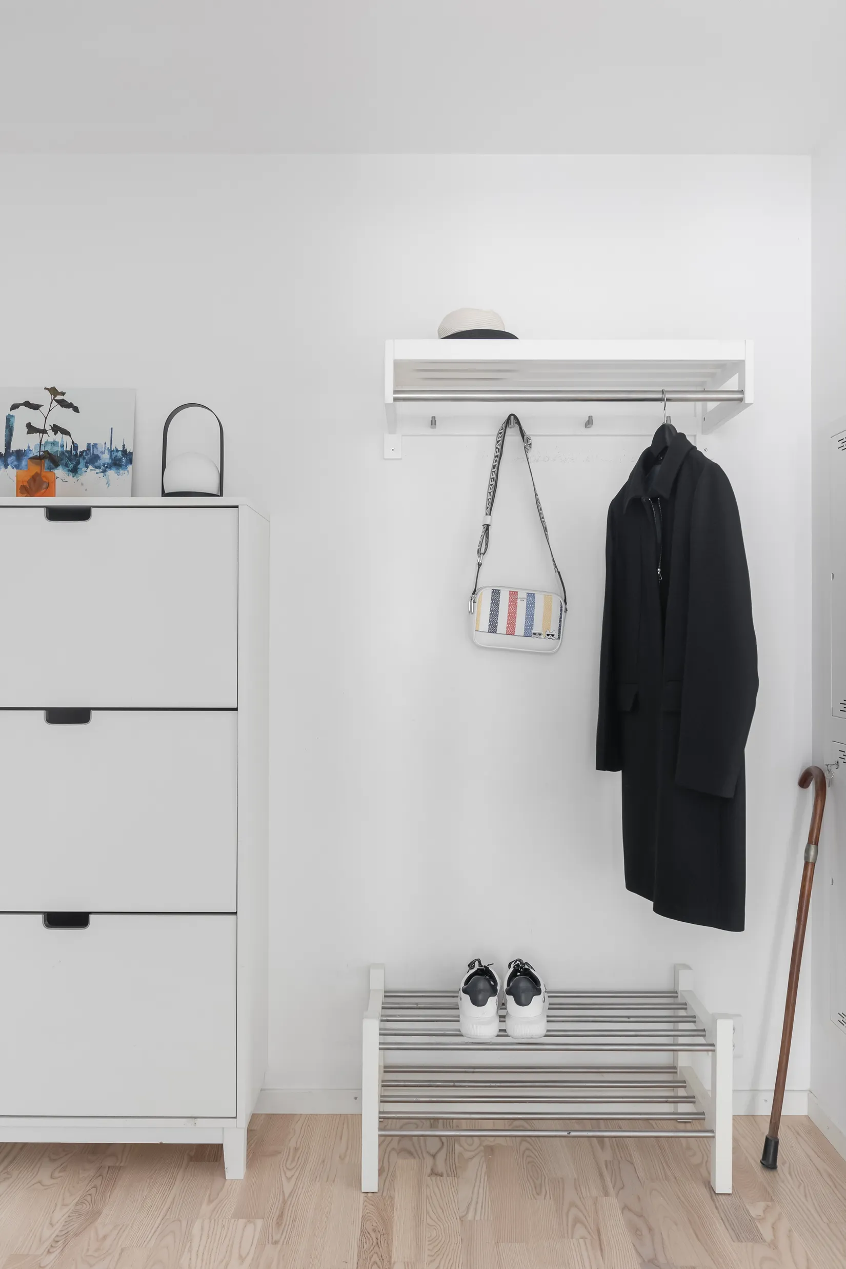 Bostadsrätt, Sallys gata 41, Limhamns Sjöstad, Malmö