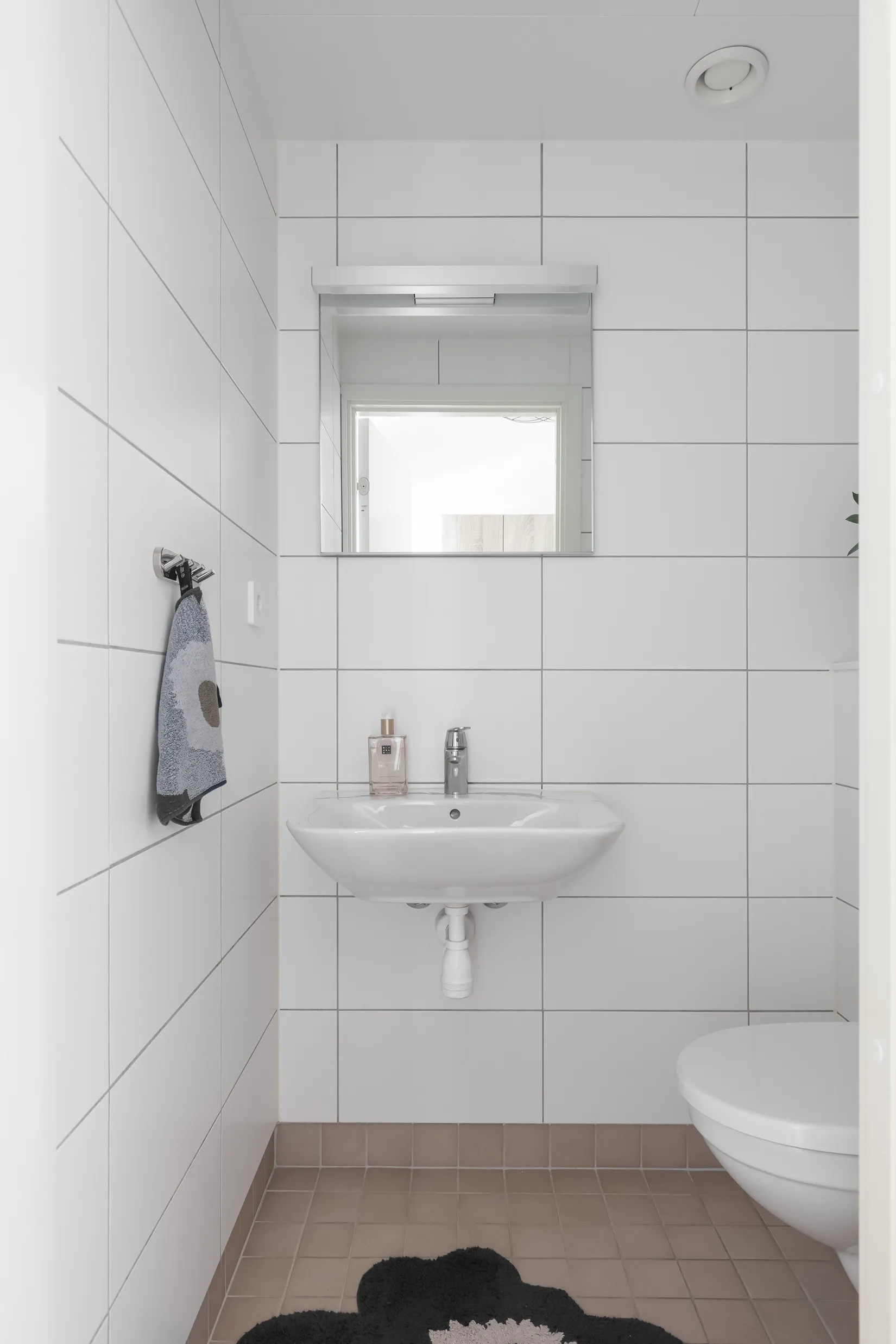 Bostadsrätt, Sallys gata 41, Limhamns Sjöstad, Malmö