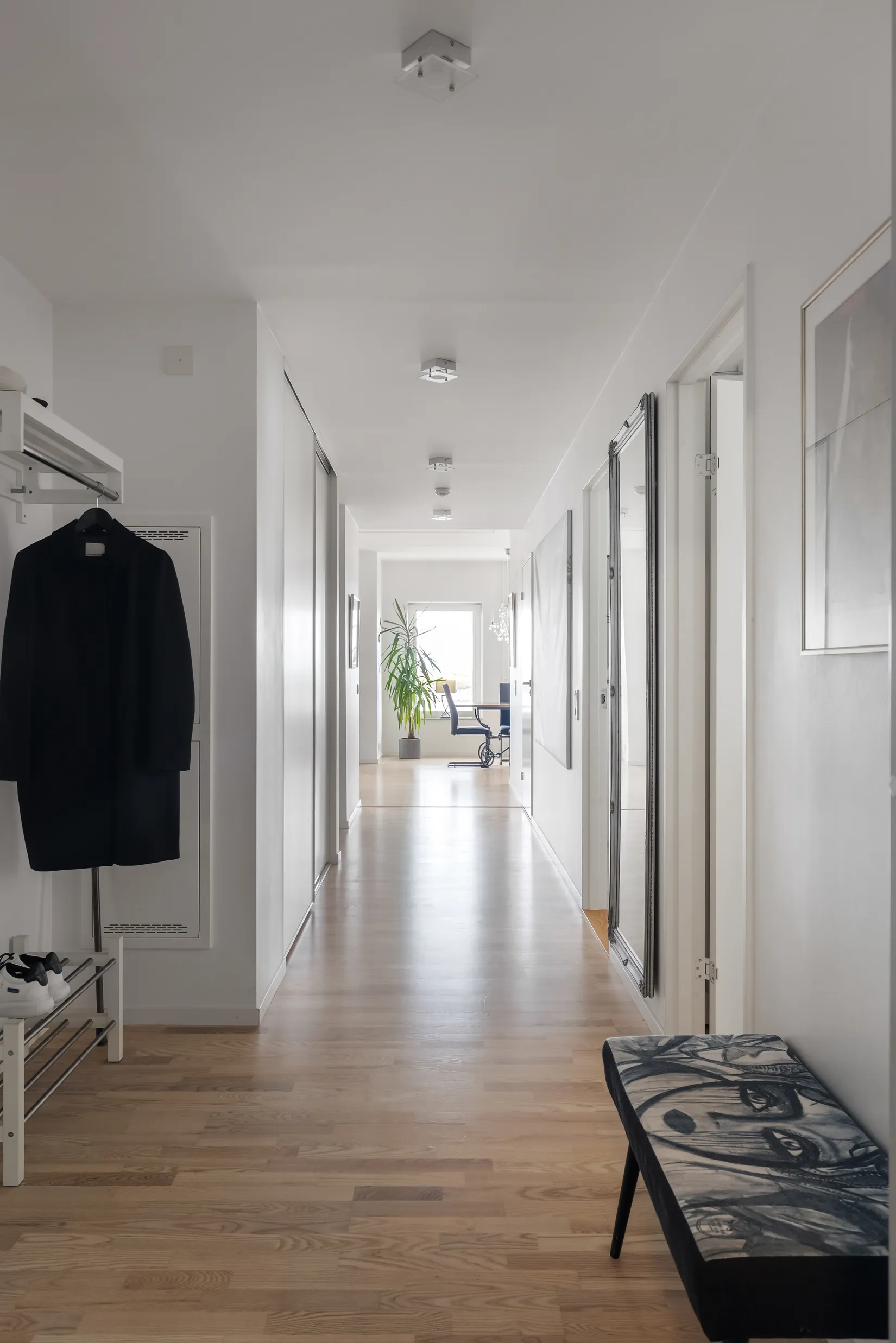 Bostadsrätt, Sallys gata 41, Limhamns Sjöstad, Malmö