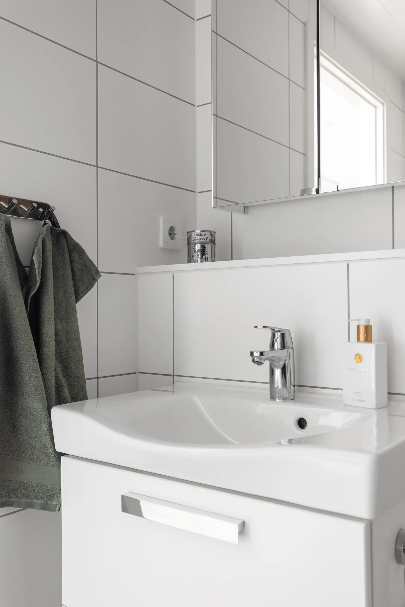 Bostadsrätt, Sallys gata 41, Limhamns Sjöstad, Malmö