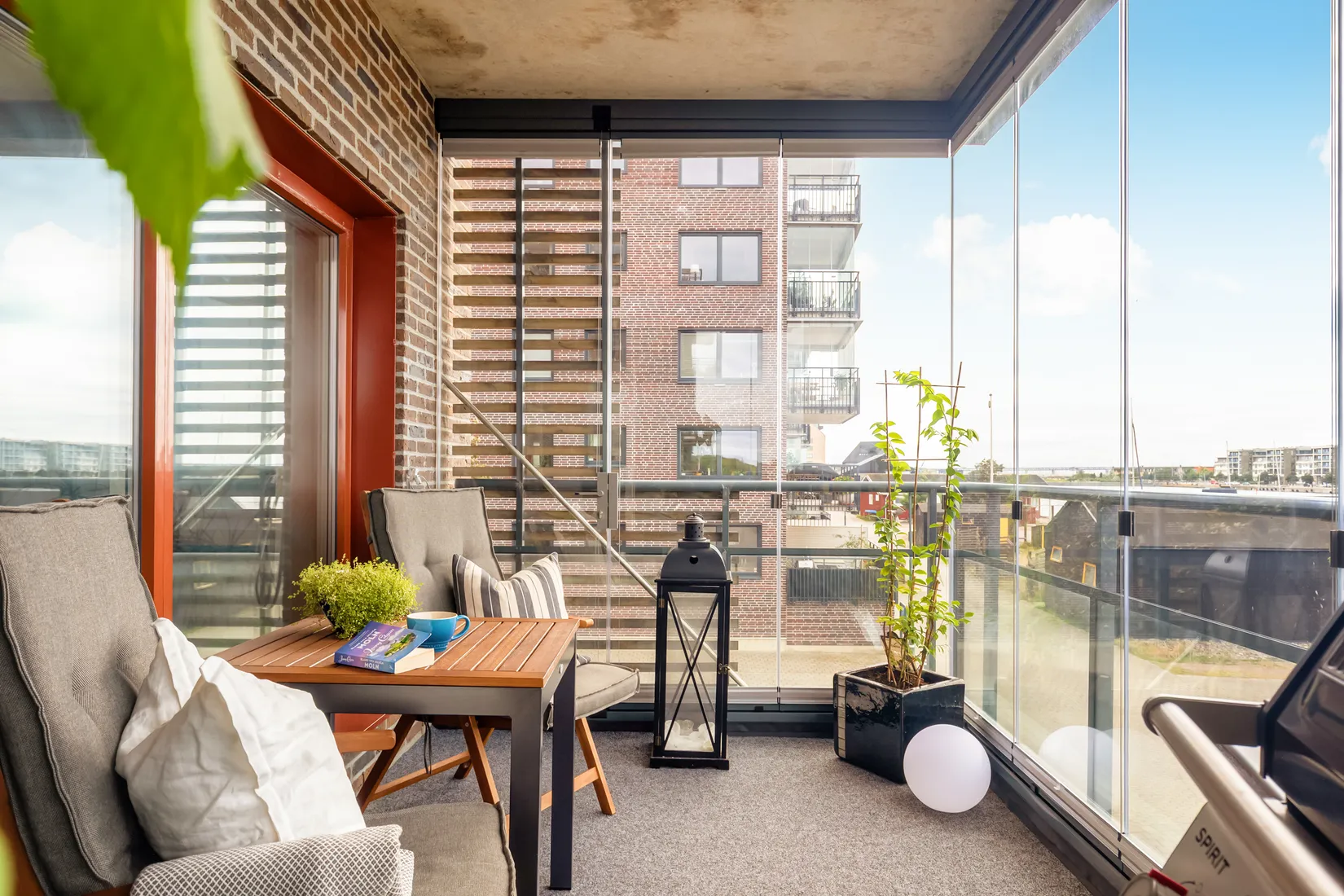 Bostadsrätt, Sallys gata 41, Limhamns Sjöstad, Malmö