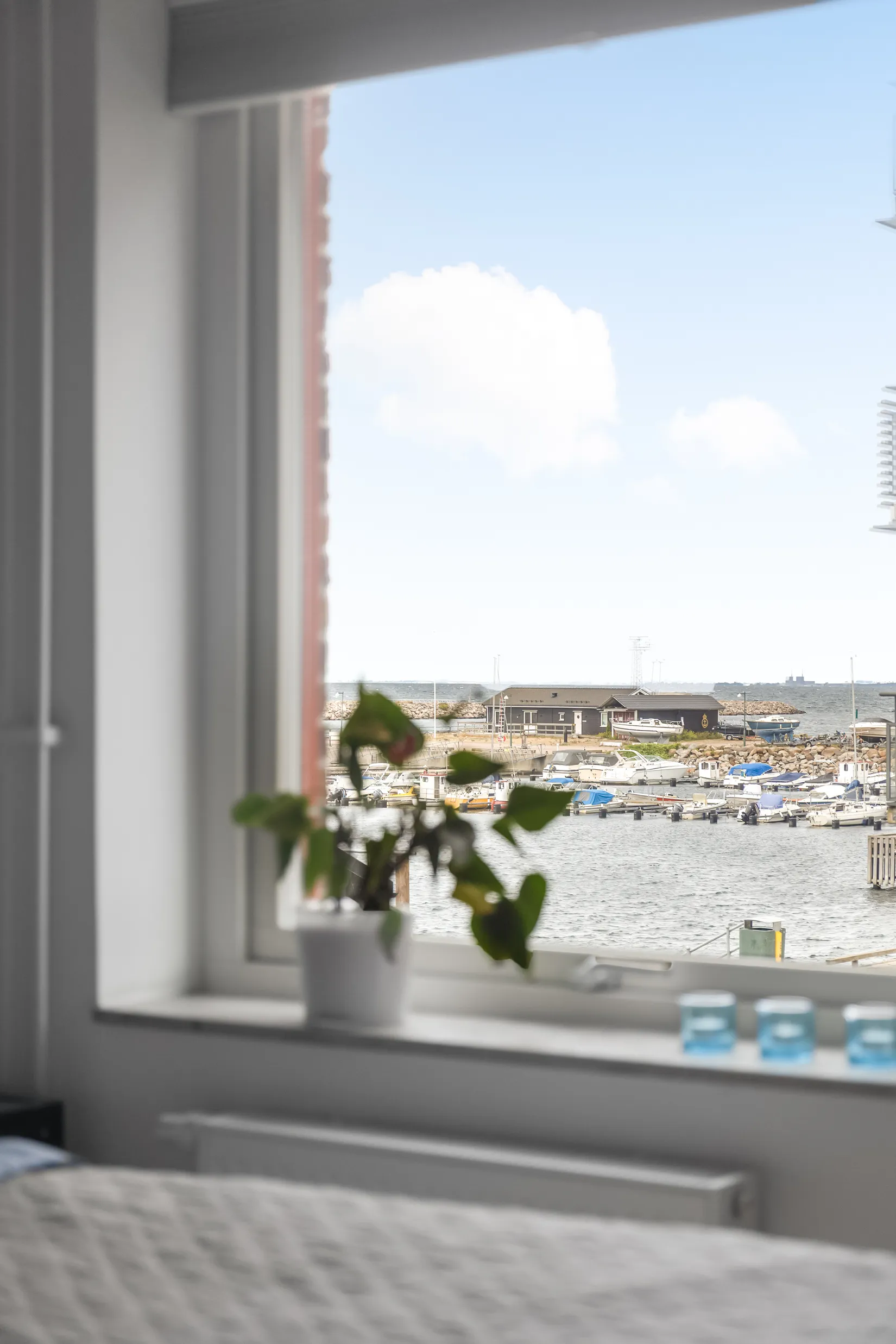 Bostadsrätt, Sallys gata 41, Limhamns Sjöstad, Malmö