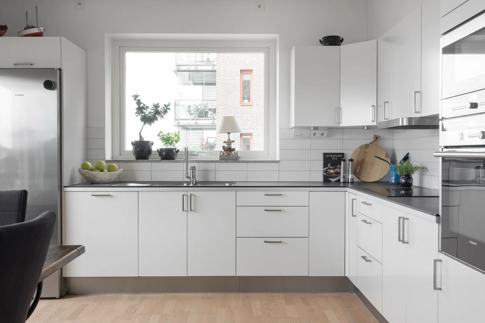 Bostadsrätt, Sallys gata 41, Limhamns Sjöstad, Malmö