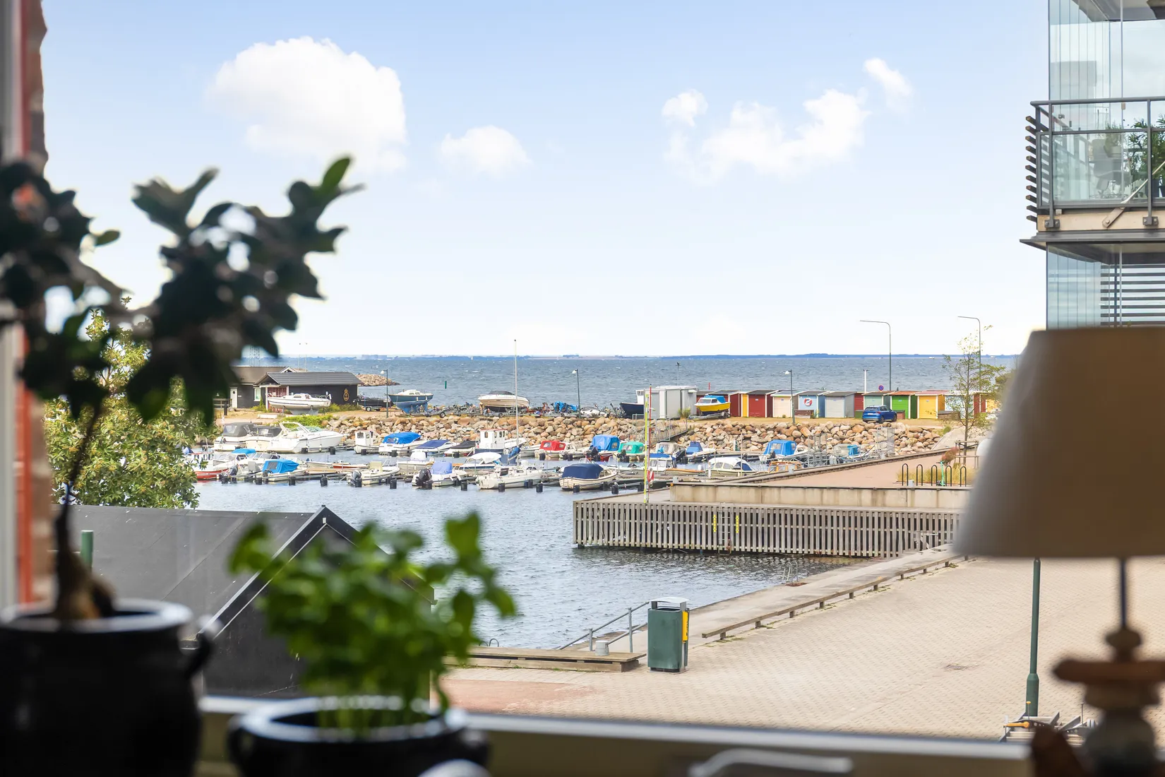 Bostadsrätt, Sallys gata 41, Limhamns Sjöstad, Malmö