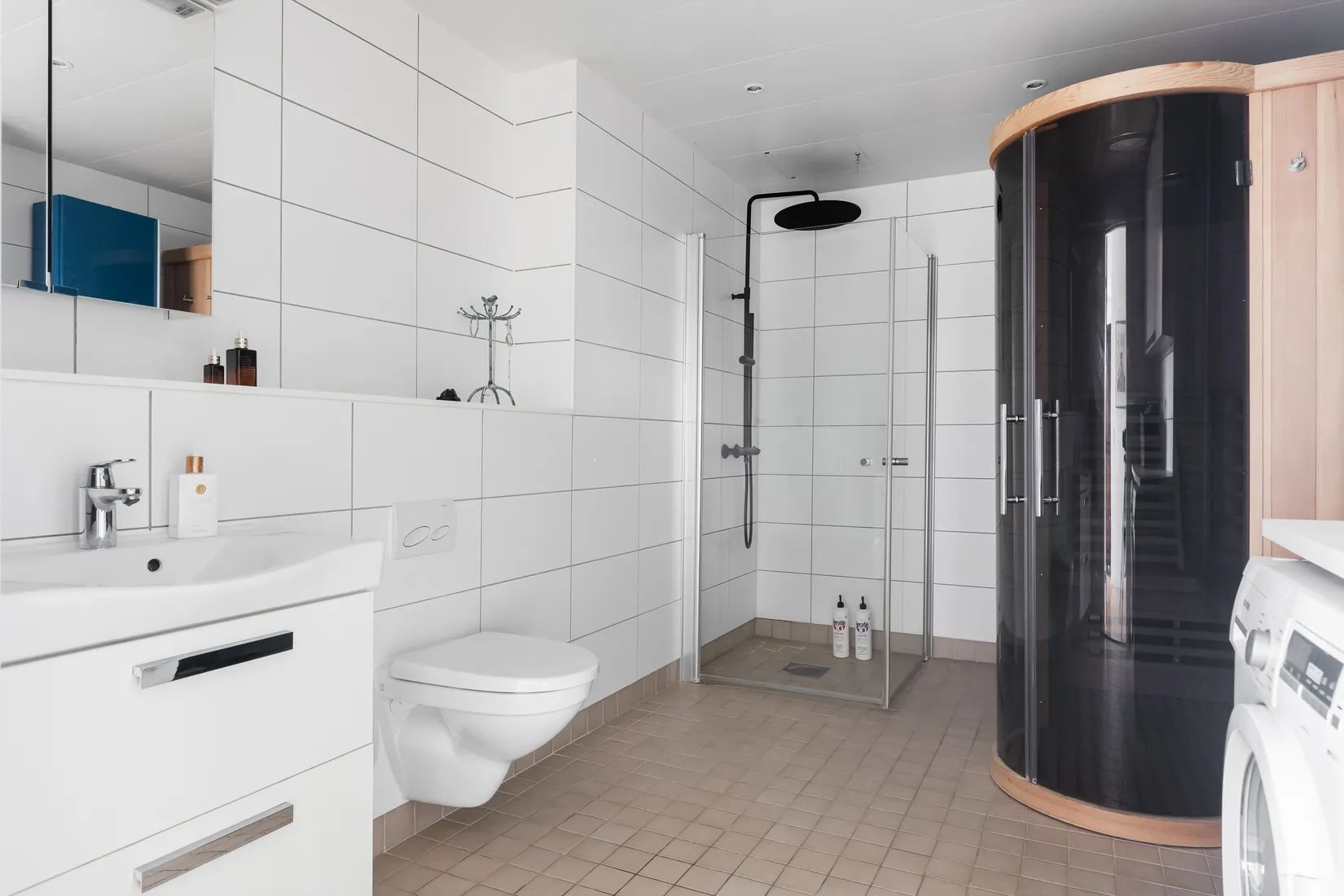 Bostadsrätt, Sallys gata 41, Limhamns Sjöstad, Malmö