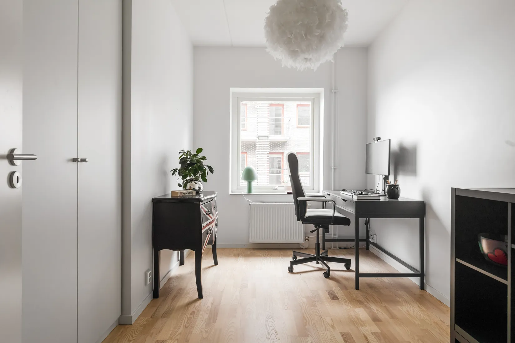 Bostadsrätt, Sallys gata 41, Limhamns Sjöstad, Malmö