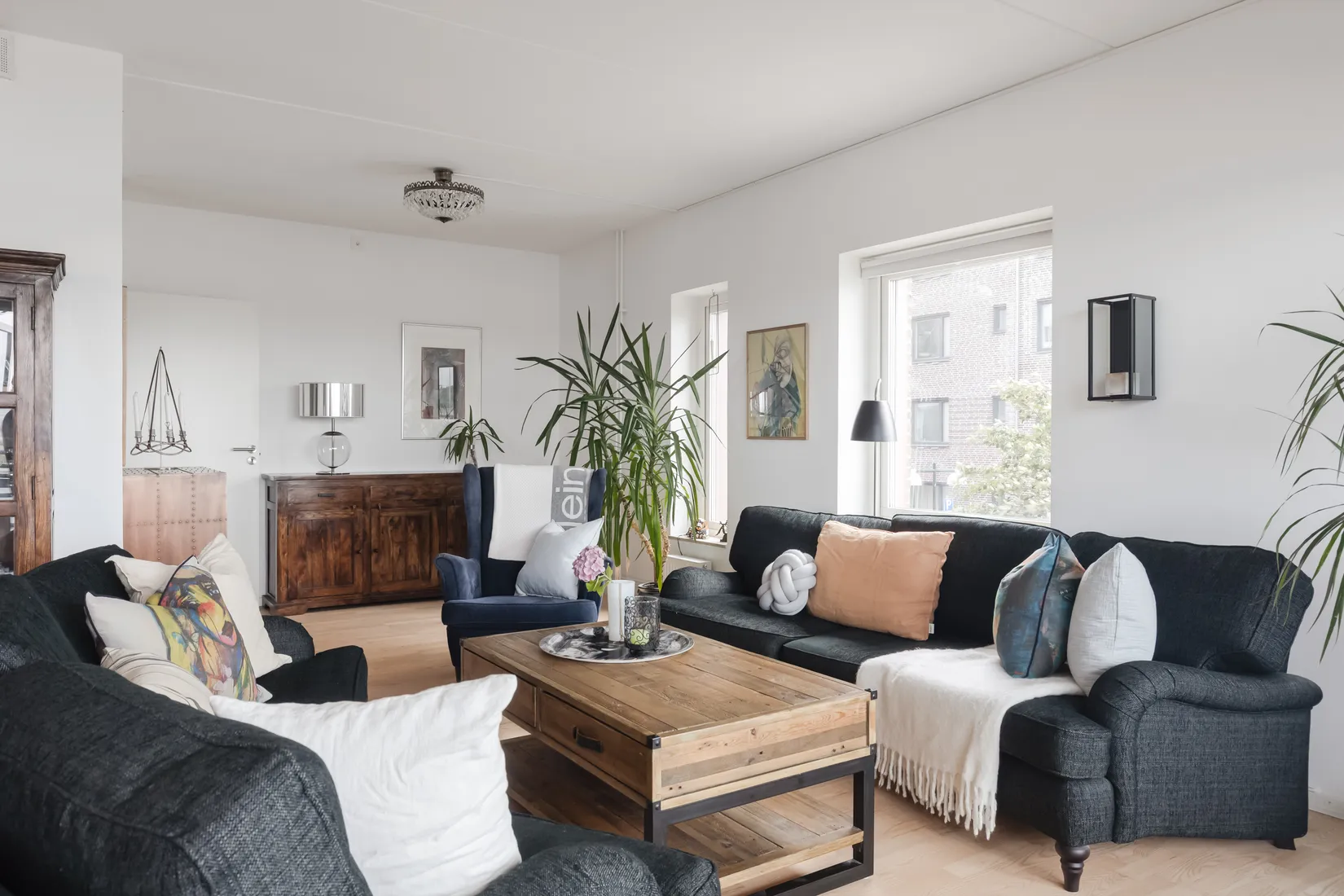 Bostadsrätt, Sallys gata 41, Limhamns Sjöstad, Malmö