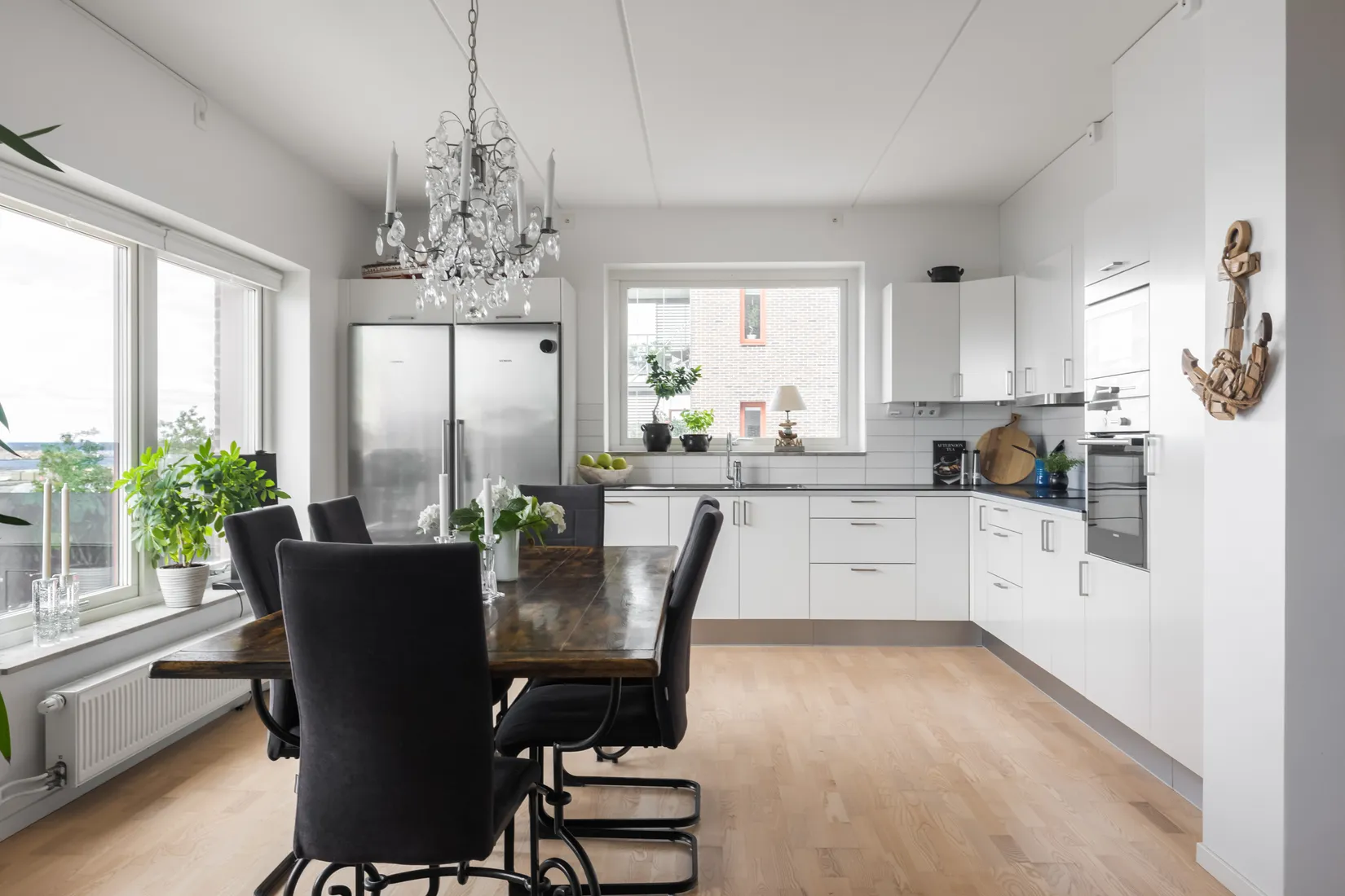 Bostadsrätt, Sallys gata 41, Limhamns Sjöstad, Malmö