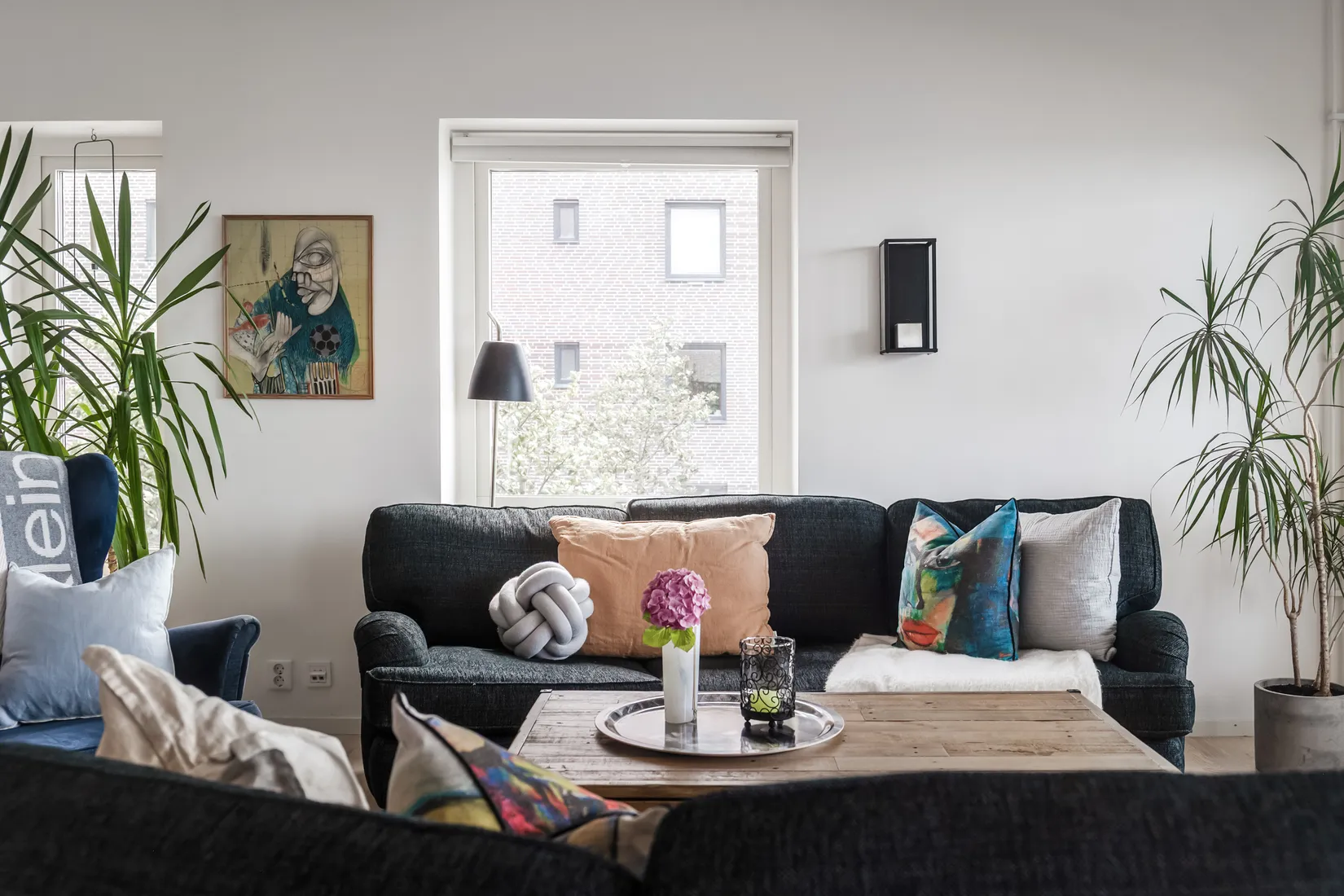 Bostadsrätt, Sallys gata 41, Limhamns Sjöstad, Malmö