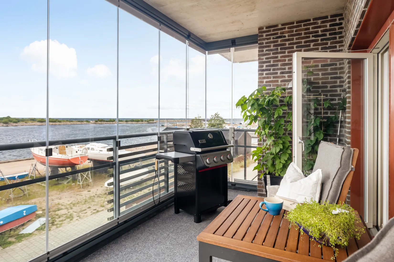 Bostadsrätt, Sallys gata 41, Limhamns Sjöstad, Malmö