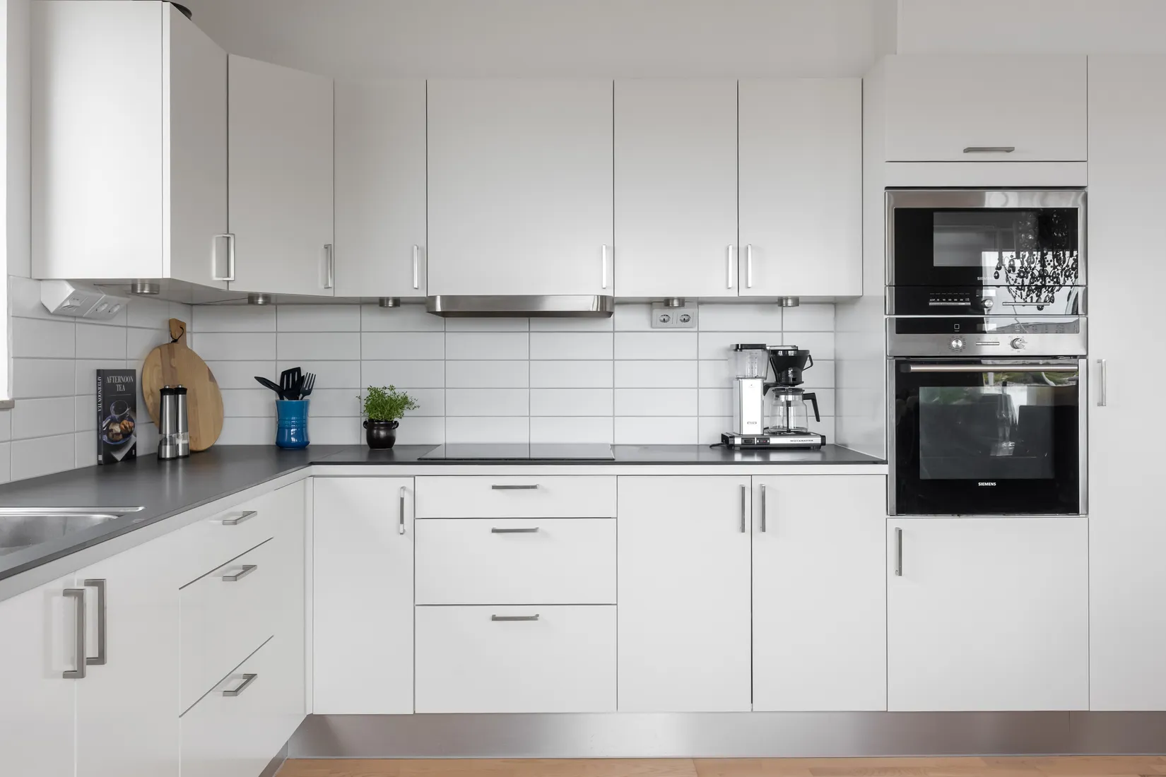 Bostadsrätt, Sallys gata 41, Limhamns Sjöstad, Malmö