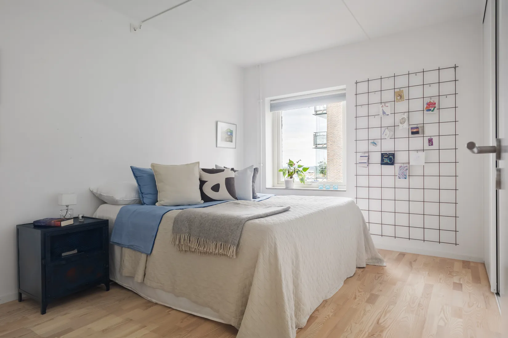 Bostadsrätt, Sallys gata 41, Limhamns Sjöstad, Malmö