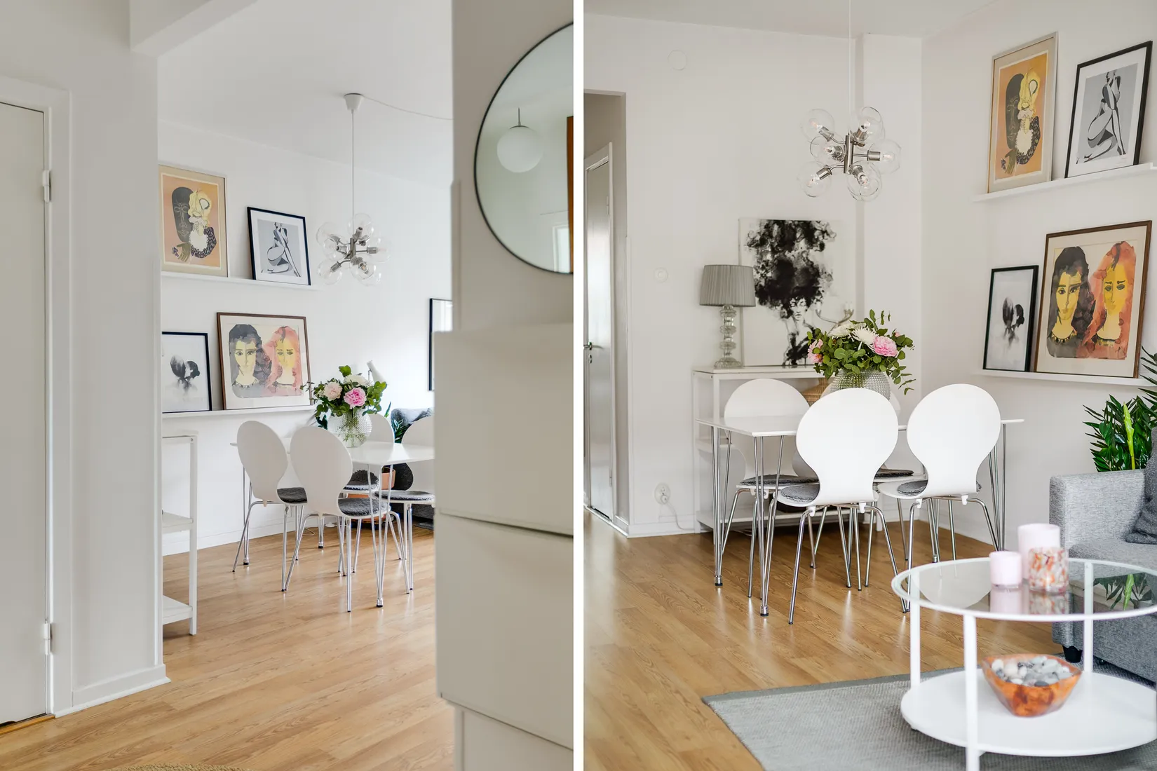 Bostadsrätt, Birger Jarlsgatan 28B, Limhamn, Malmö