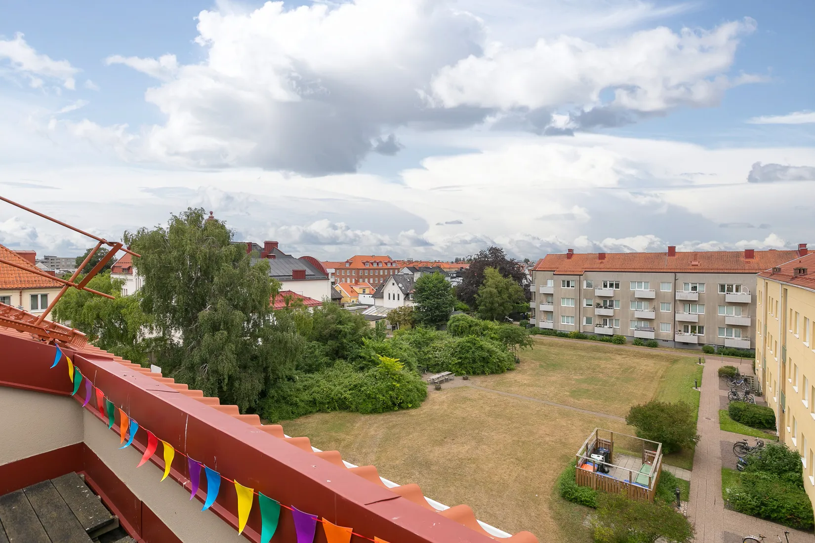 Bostadsrätt, Birger Jarlsgatan 28B, Limhamn, Malmö