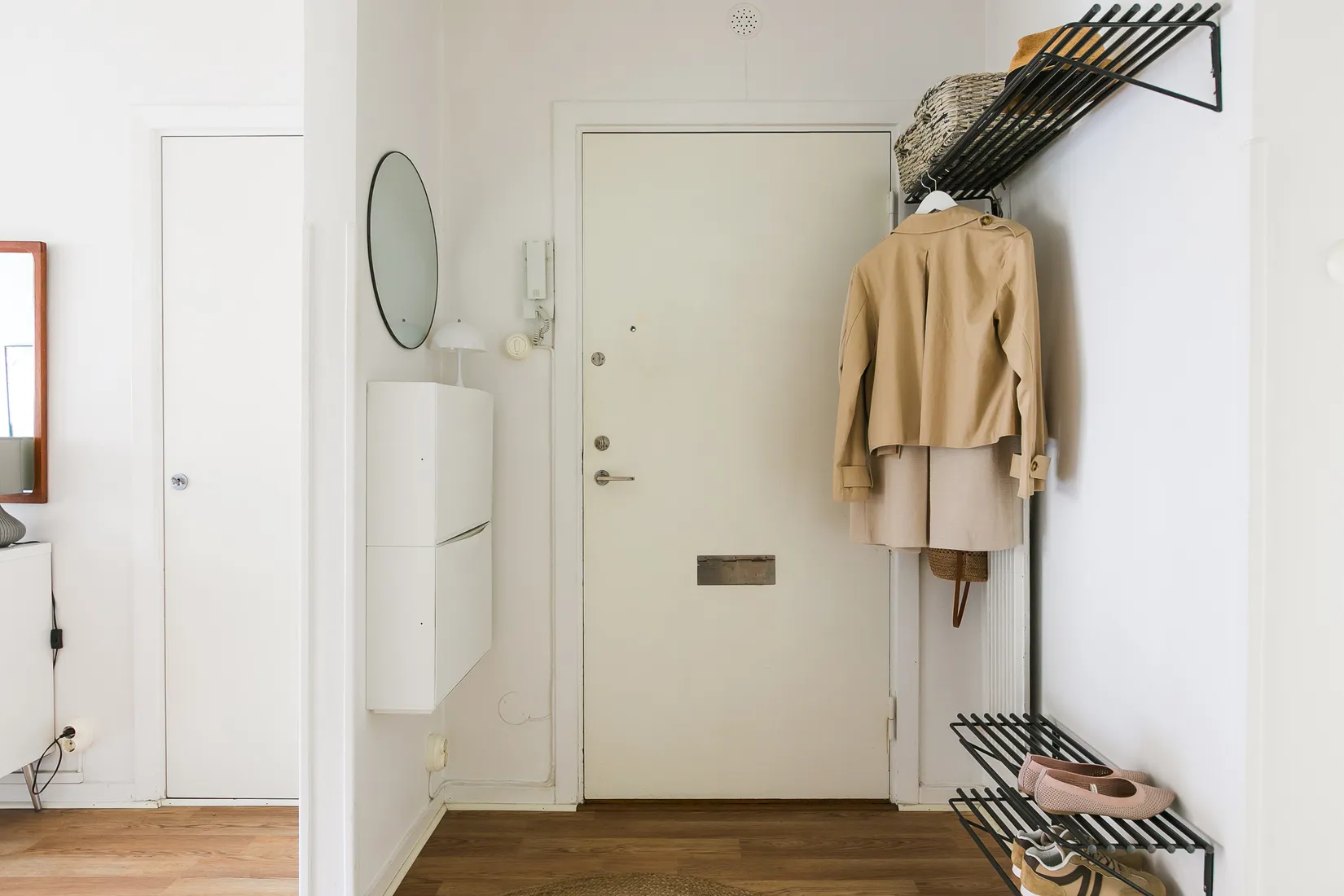 Bostadsrätt, Birger Jarlsgatan 28B, Limhamn, Malmö