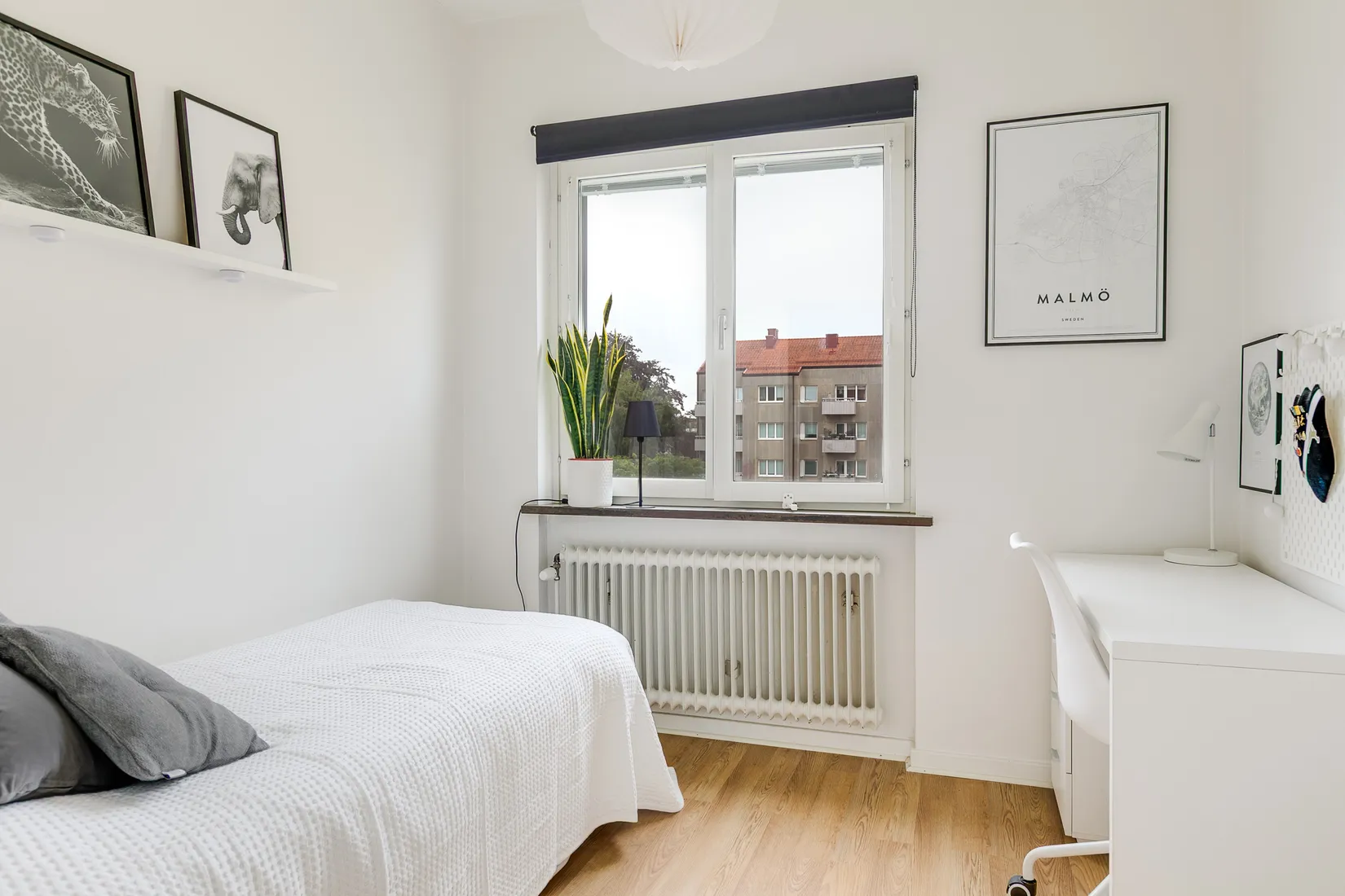 Bostadsrätt, Birger Jarlsgatan 28B, Limhamn, Malmö