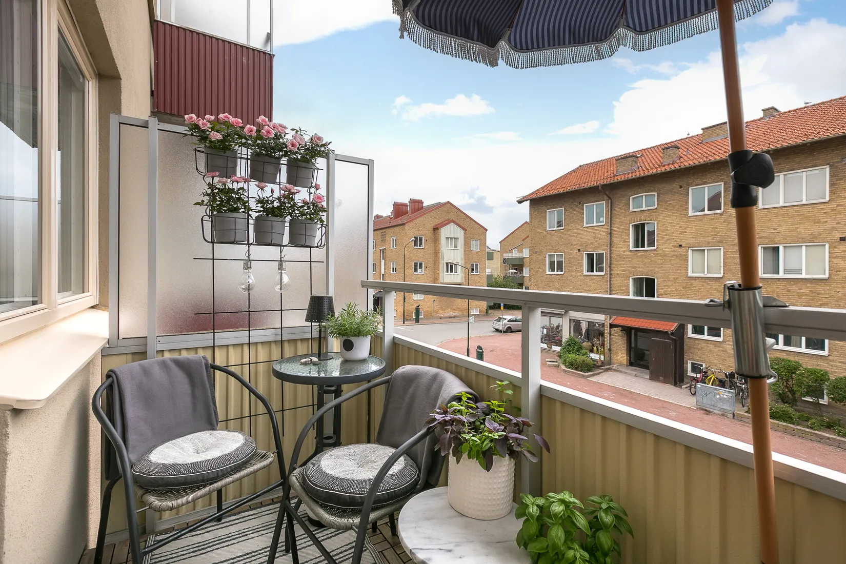 Bostadsrätt, Birger Jarlsgatan 28B, Limhamn, Malmö