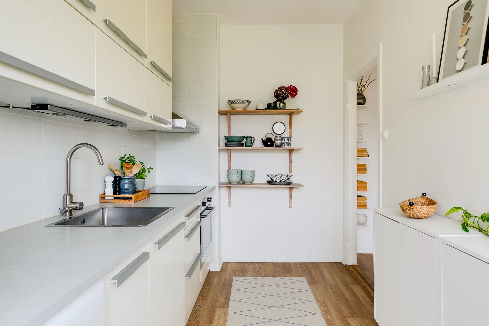 Bostadsrätt, Birger Jarlsgatan 28B, Limhamn, Malmö