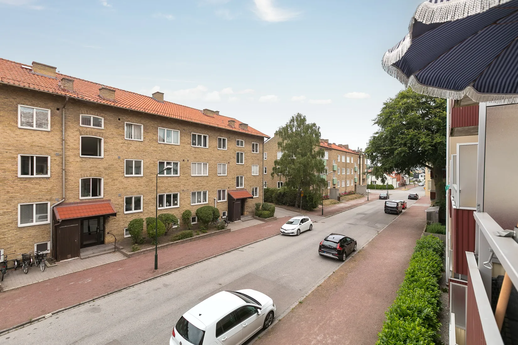 Bostadsrätt, Birger Jarlsgatan 28B, Limhamn, Malmö