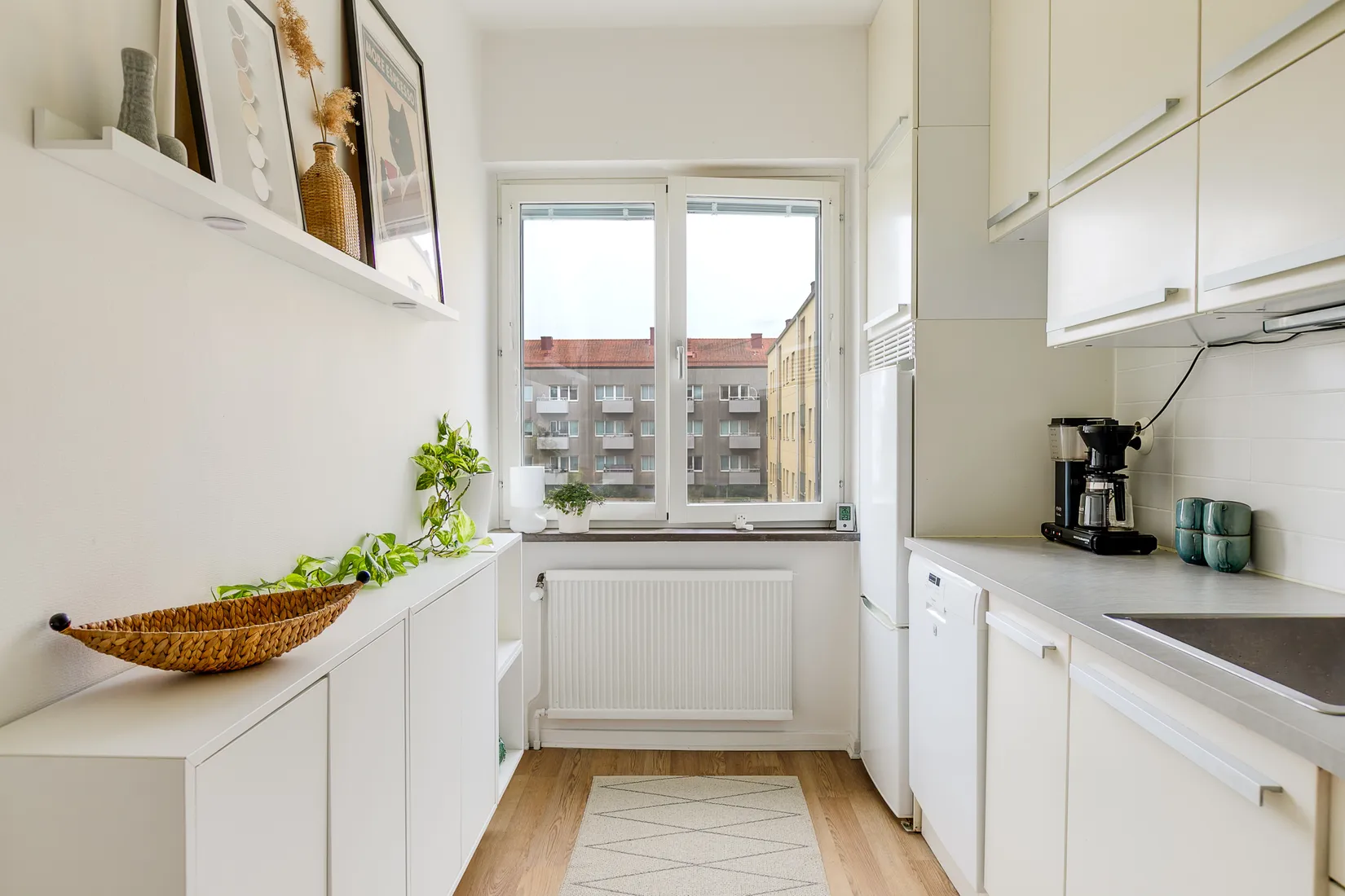 Bostadsrätt, Birger Jarlsgatan 28B, Limhamn, Malmö