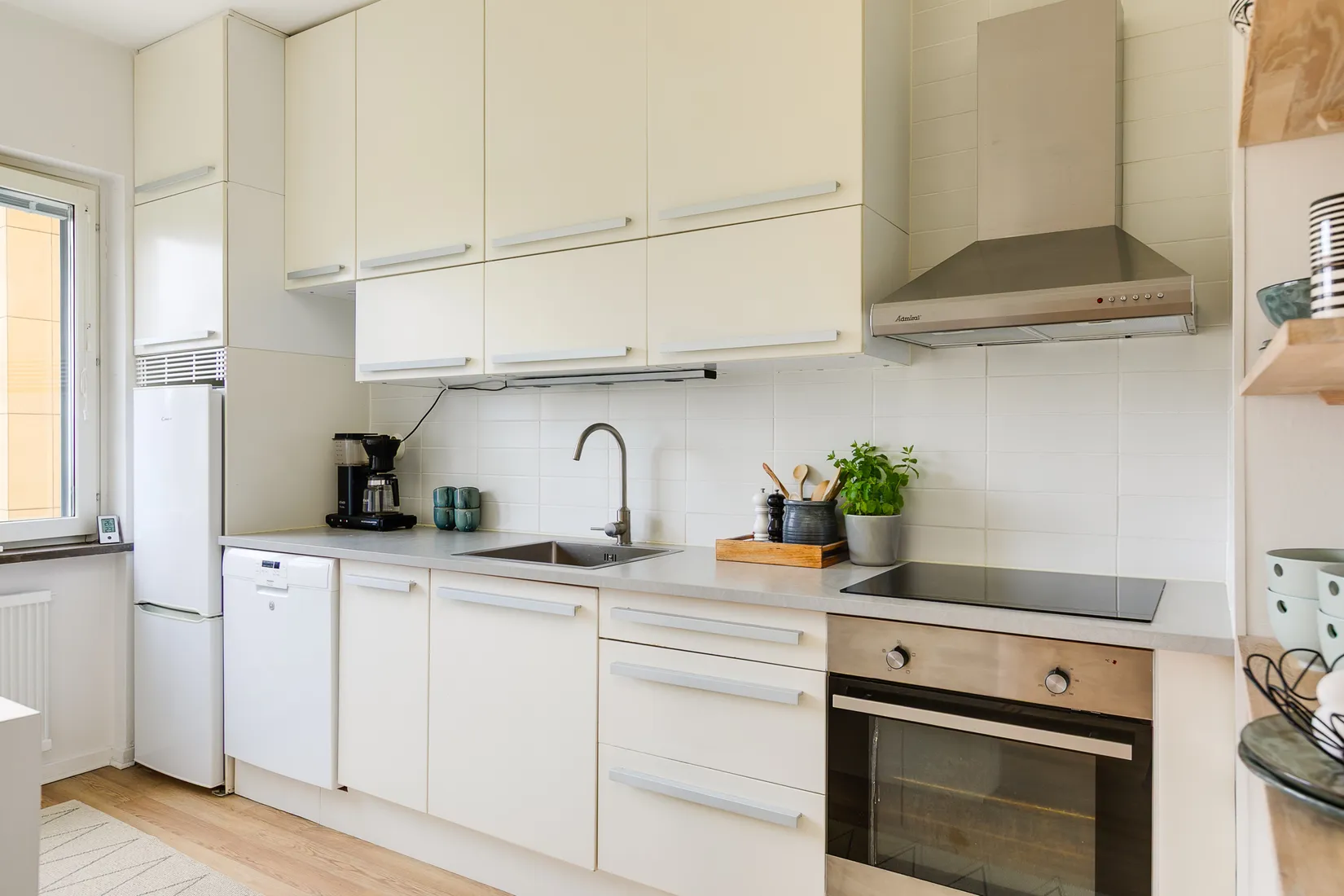 Bostadsrätt, Birger Jarlsgatan 28B, Limhamn, Malmö
