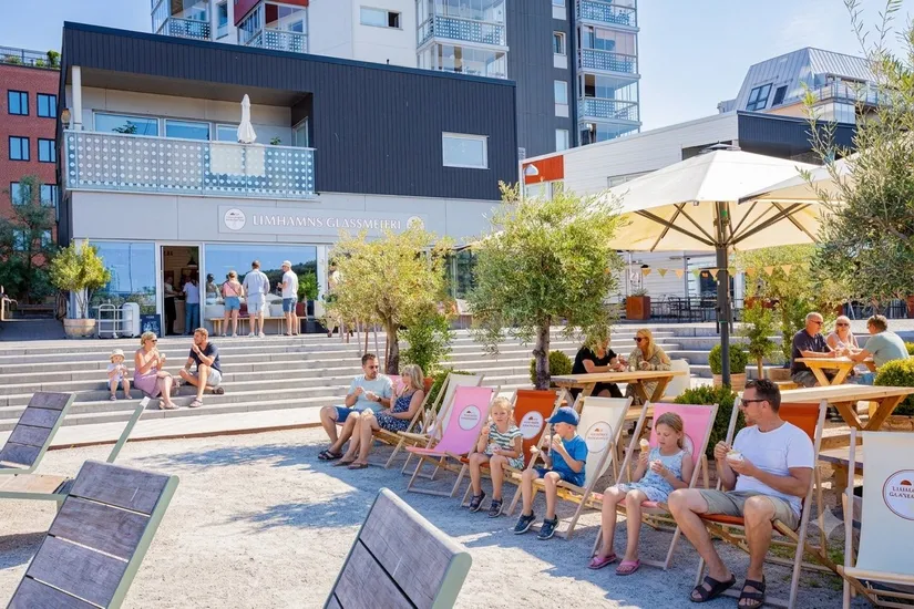 Bostadsrätt, Birger Jarlsgatan 28B, Limhamn, Malmö