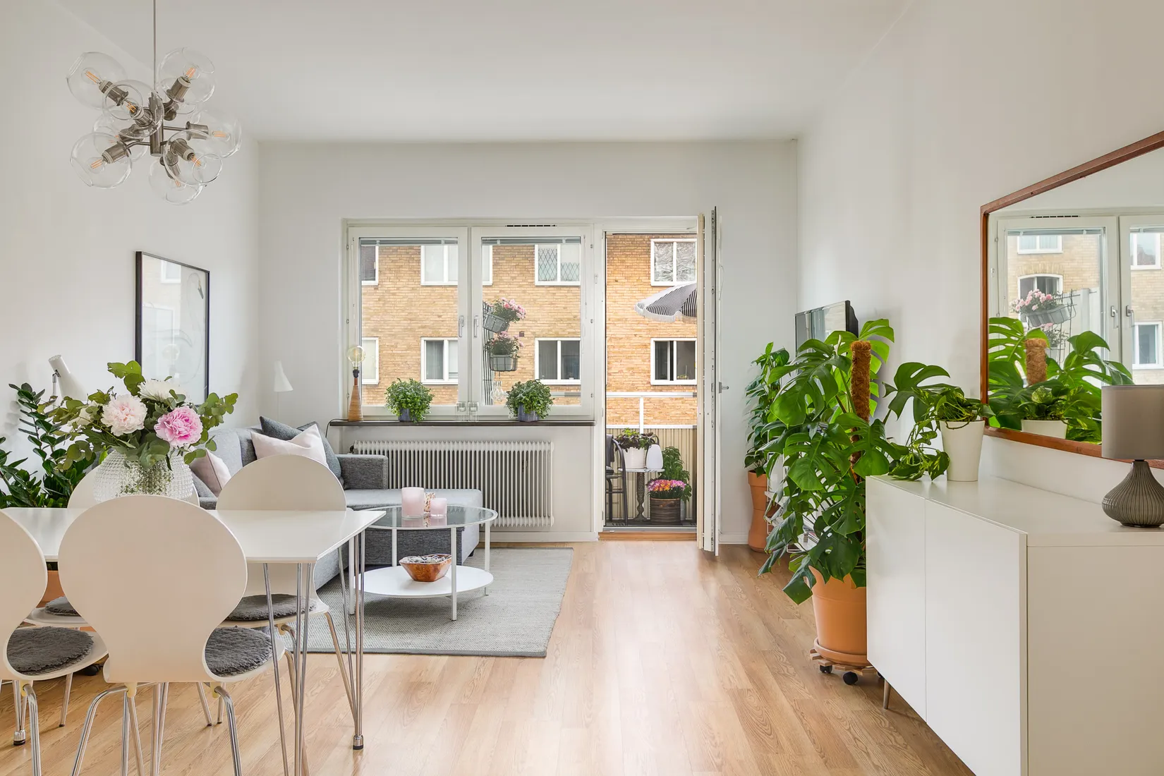 Bostadsrätt, Birger Jarlsgatan 28B, Limhamn, Malmö