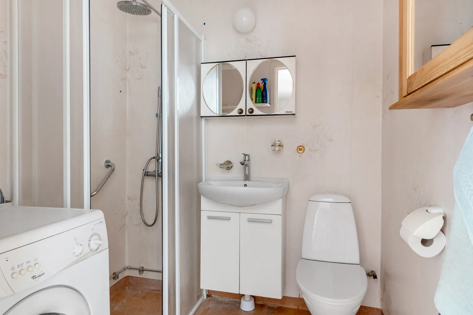 Bostadsrätt, Per Hans väg 5D, Väster, Trelleborg