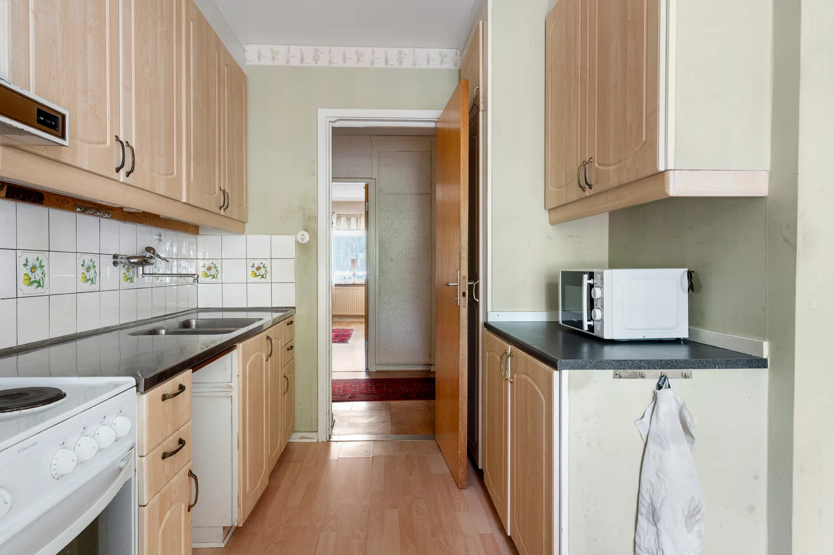 Bostadsrätt, Per Hans väg 5D, Väster, Trelleborg