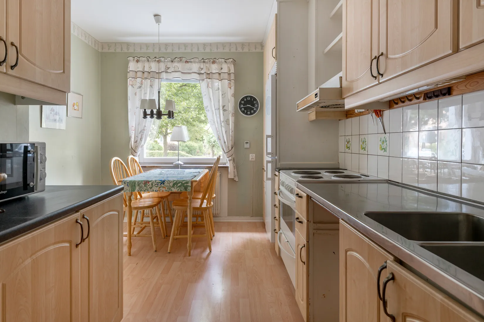 Bostadsrätt, Per Hans väg 5D, Väster, Trelleborg