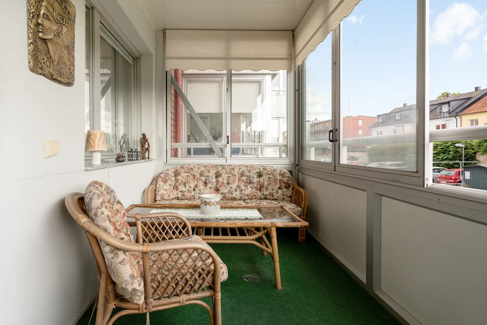 Bostadsrätt, Per Hans väg 5D, Väster, Trelleborg