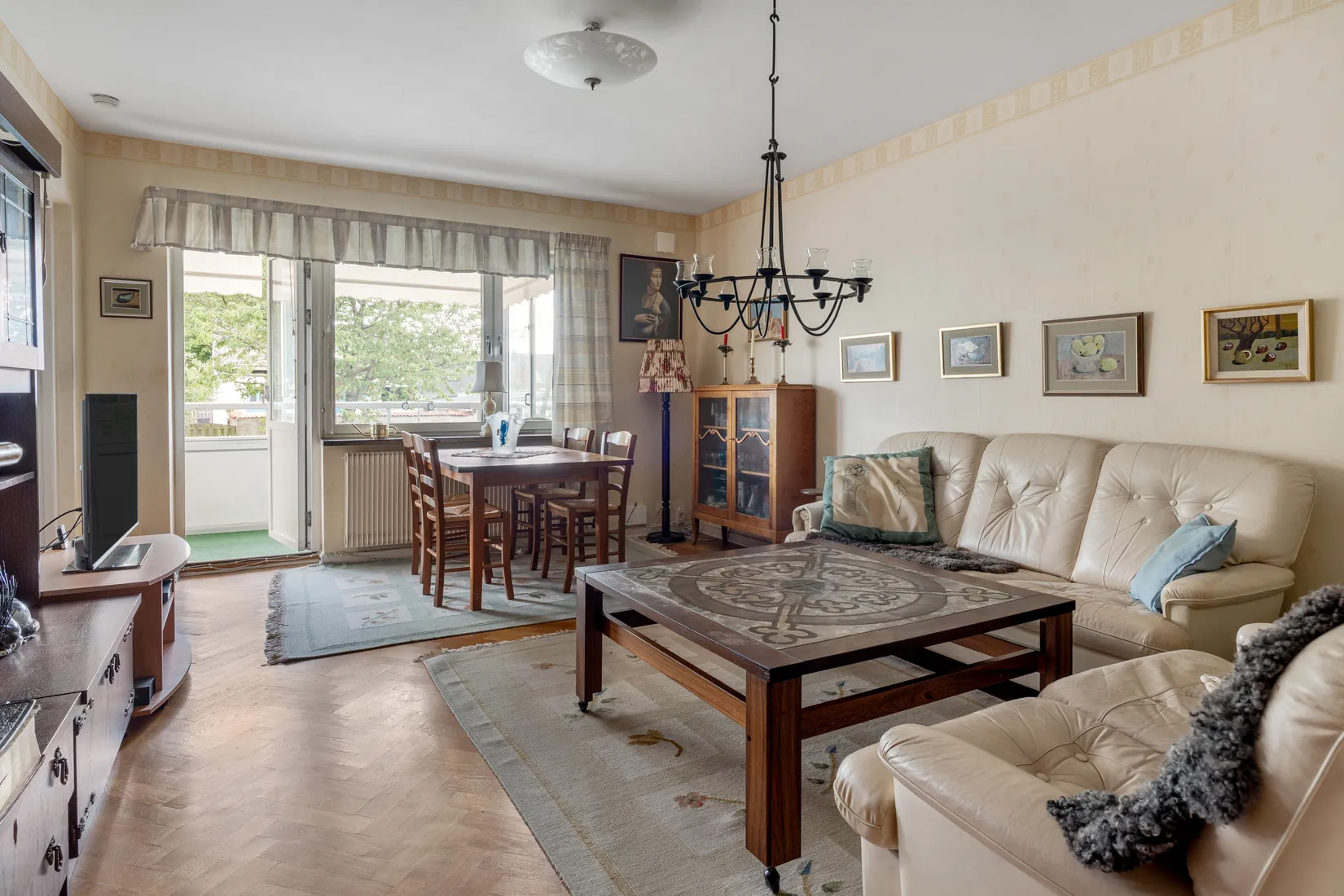 Bostadsrätt, Per Hans väg 5D, Väster, Trelleborg