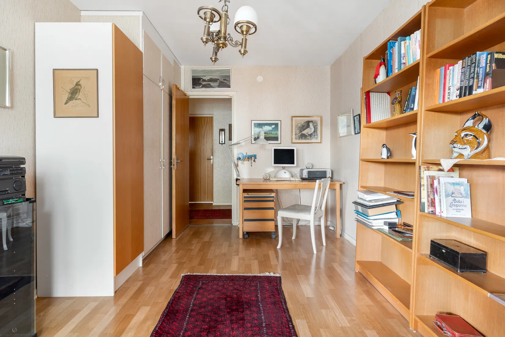 Bostadsrätt, Per Hans väg 5D, Väster, Trelleborg