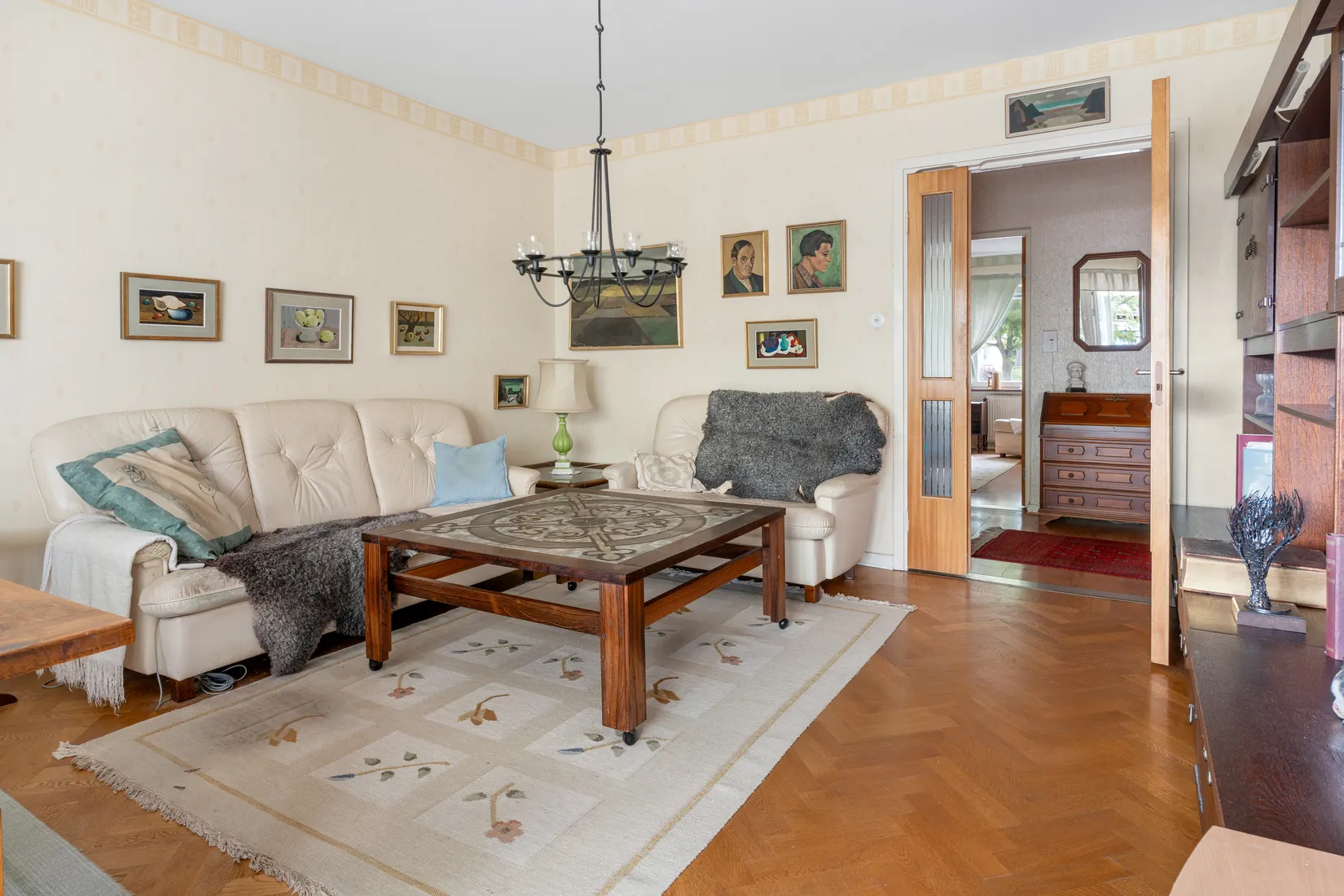 Bostadsrätt, Per Hans väg 5D, Väster, Trelleborg