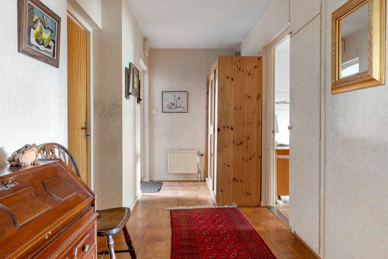 Bostadsrätt, Per Hans väg 5D, Väster, Trelleborg