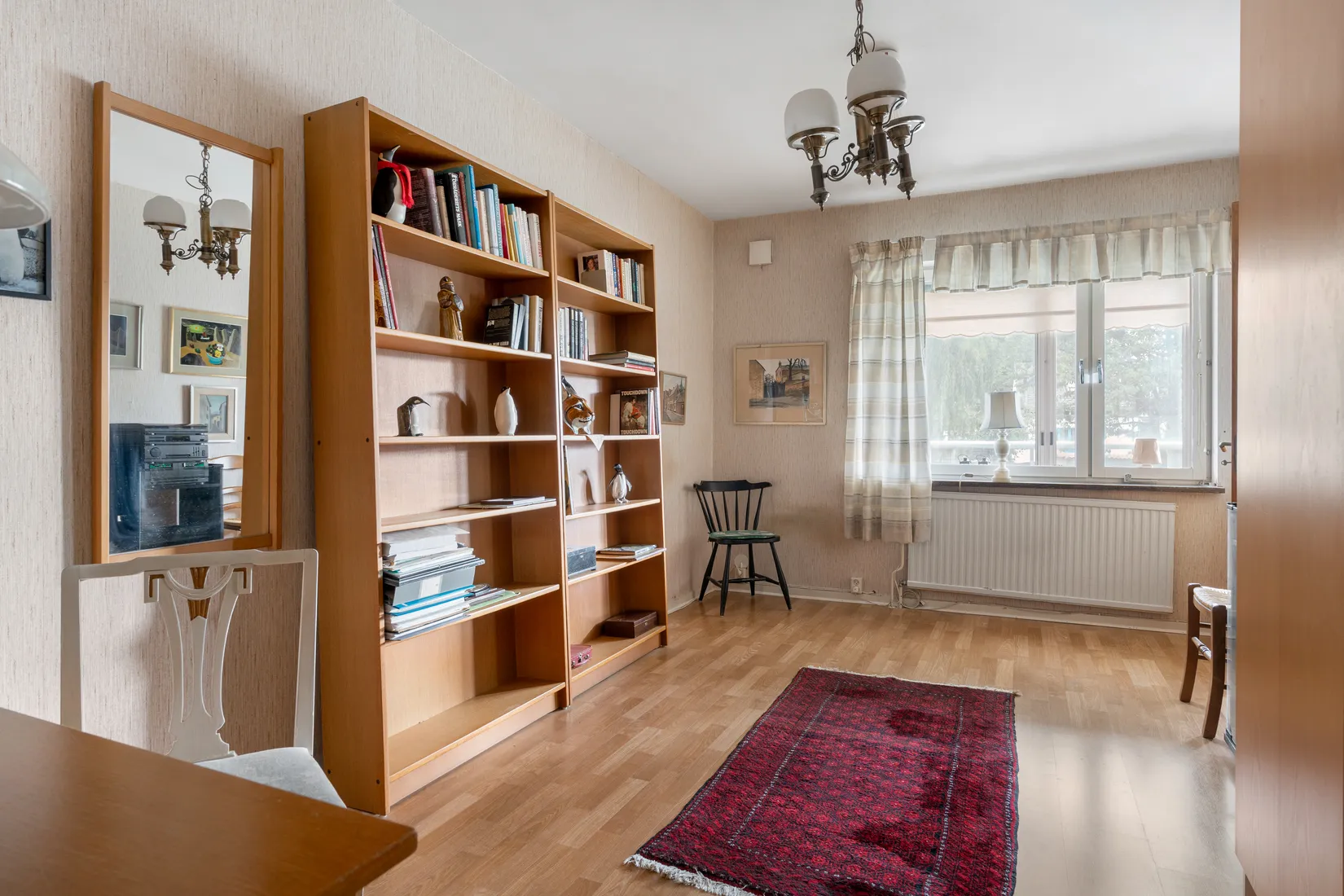 Bostadsrätt, Per Hans väg 5D, Väster, Trelleborg