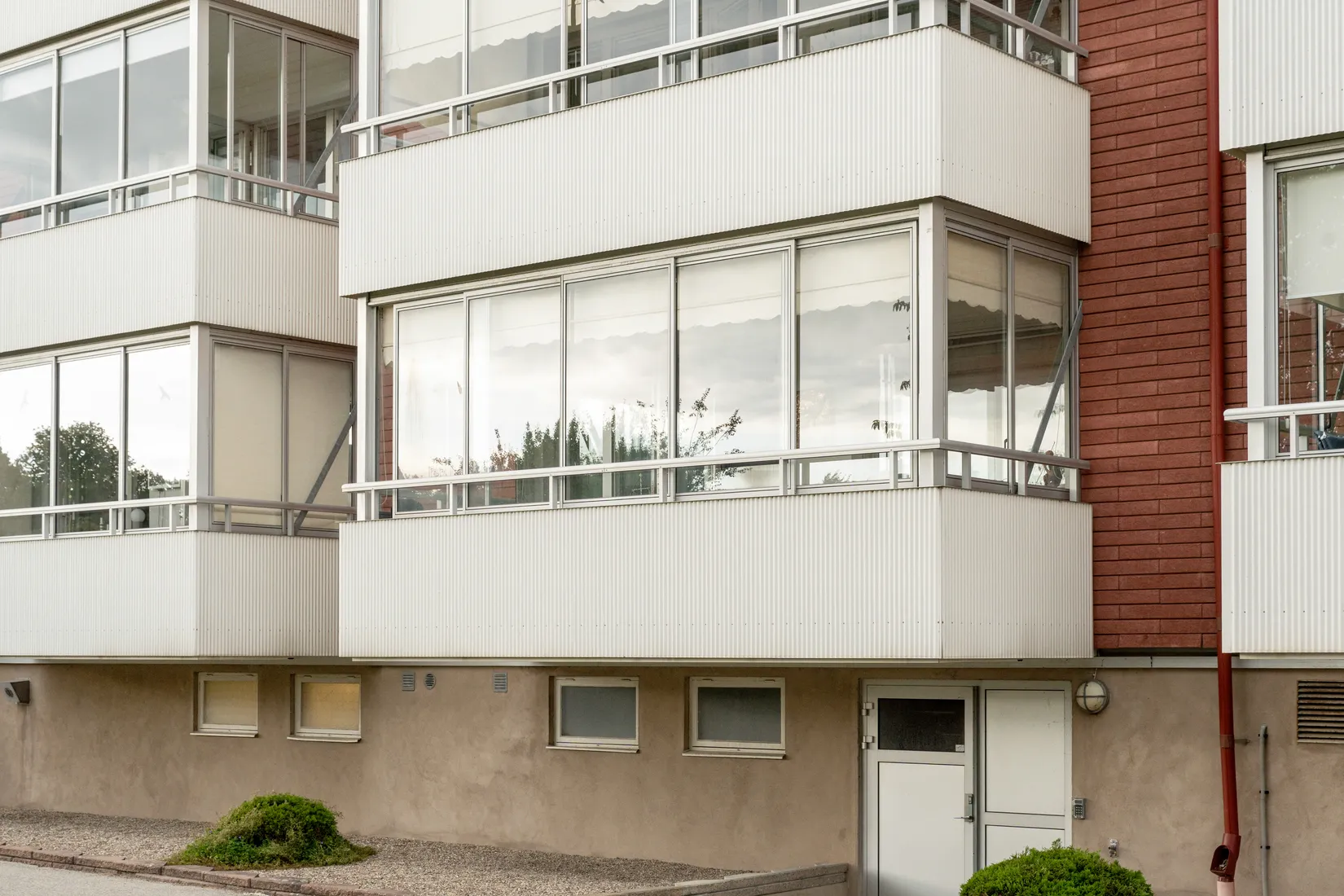 Bostadsrätt, Per Hans väg 5D, Väster, Trelleborg
