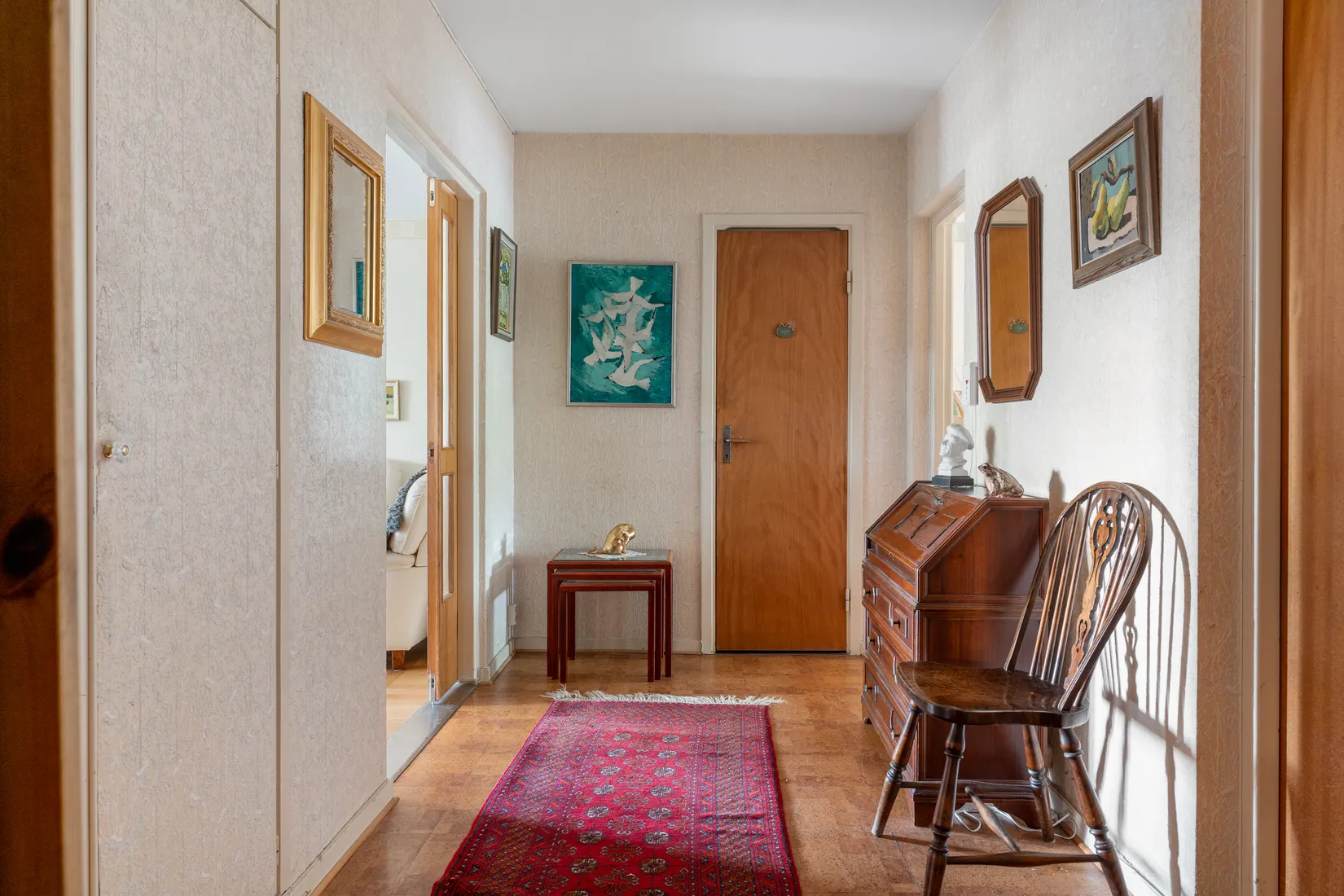 Bostadsrätt, Per Hans väg 5D, Väster, Trelleborg