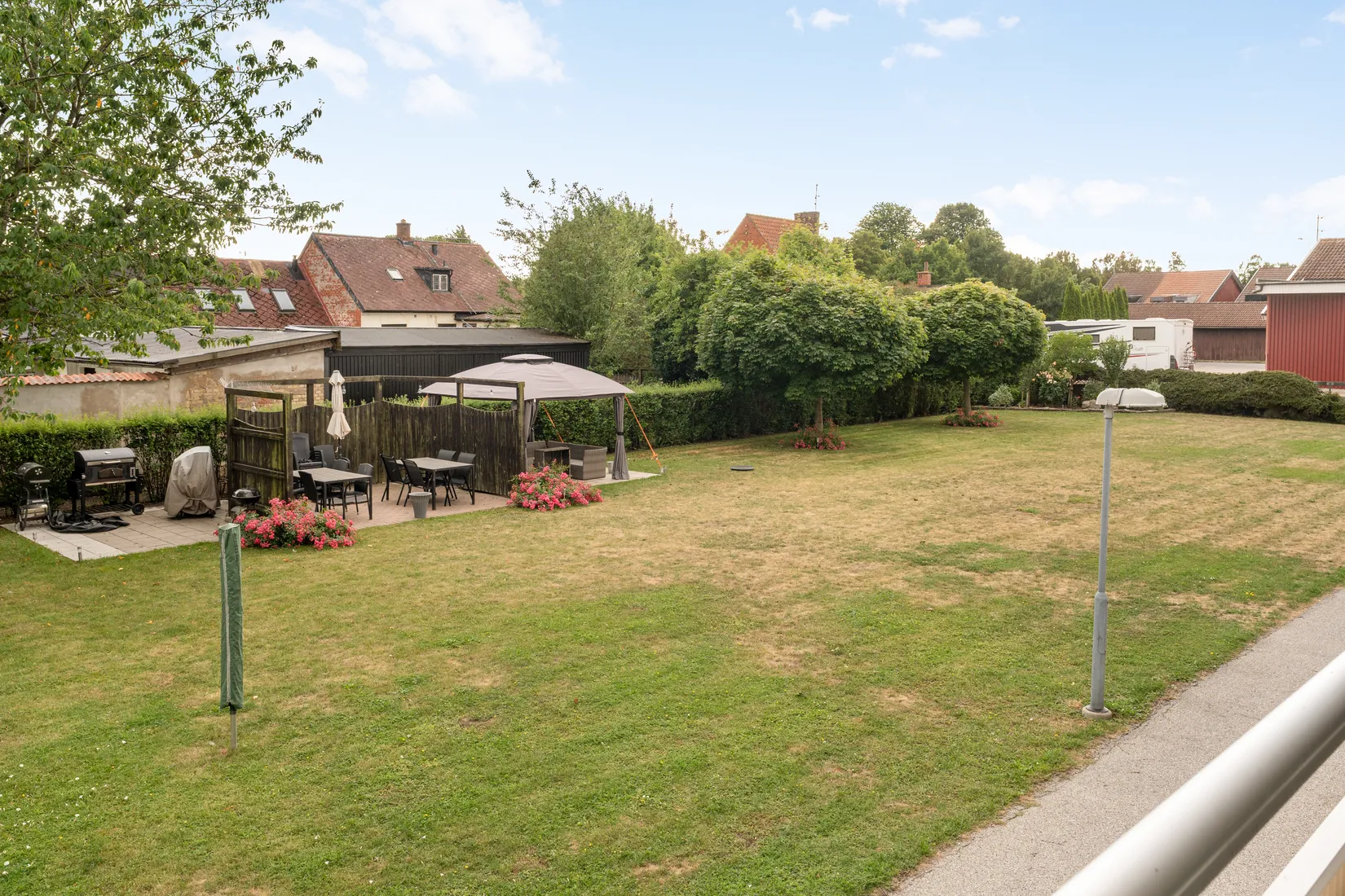 Bostadsrätt, Per Hans väg 5D, Väster, Trelleborg