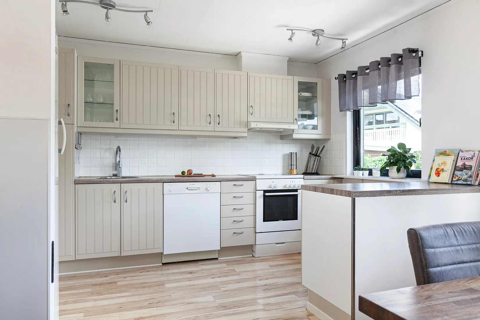 Villa, Muraregatan 13, Åstorp