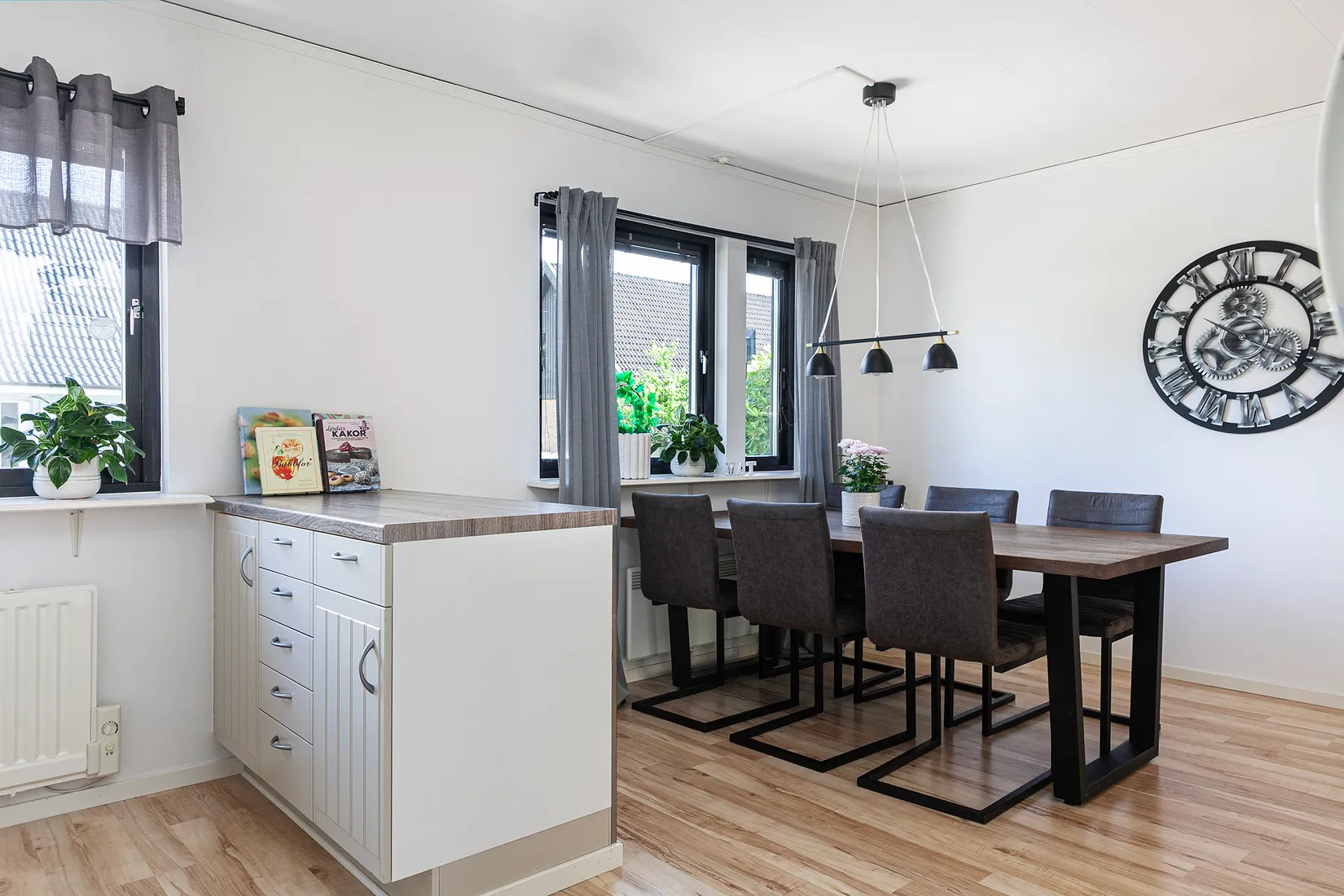 Villa, Muraregatan 13, Åstorp