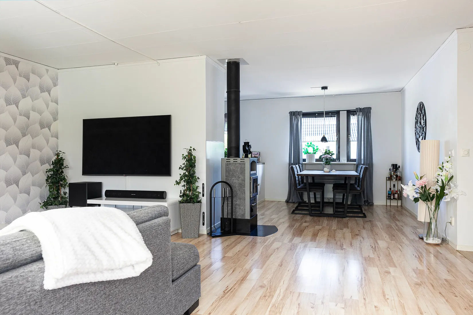 Villa, Muraregatan 13, Åstorp