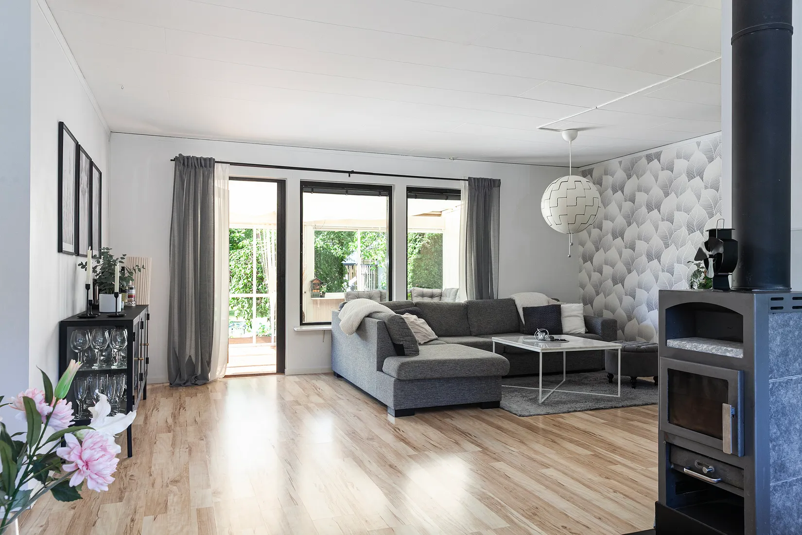Villa, Muraregatan 13, Åstorp