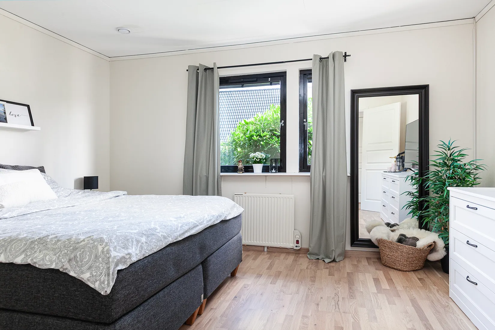 Villa, Muraregatan 13, Åstorp